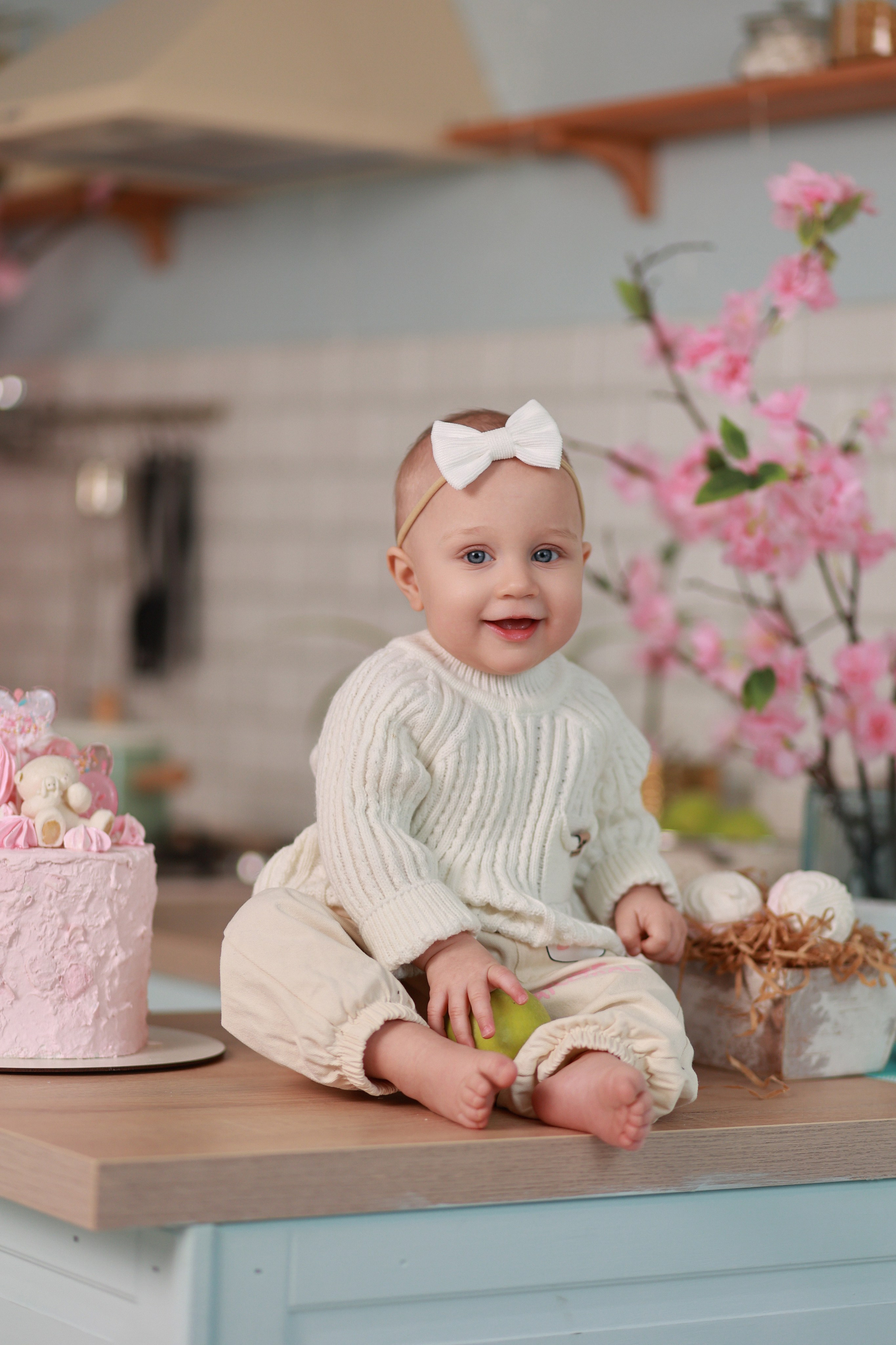 Майя. Детский семейный фотограф Краснодар