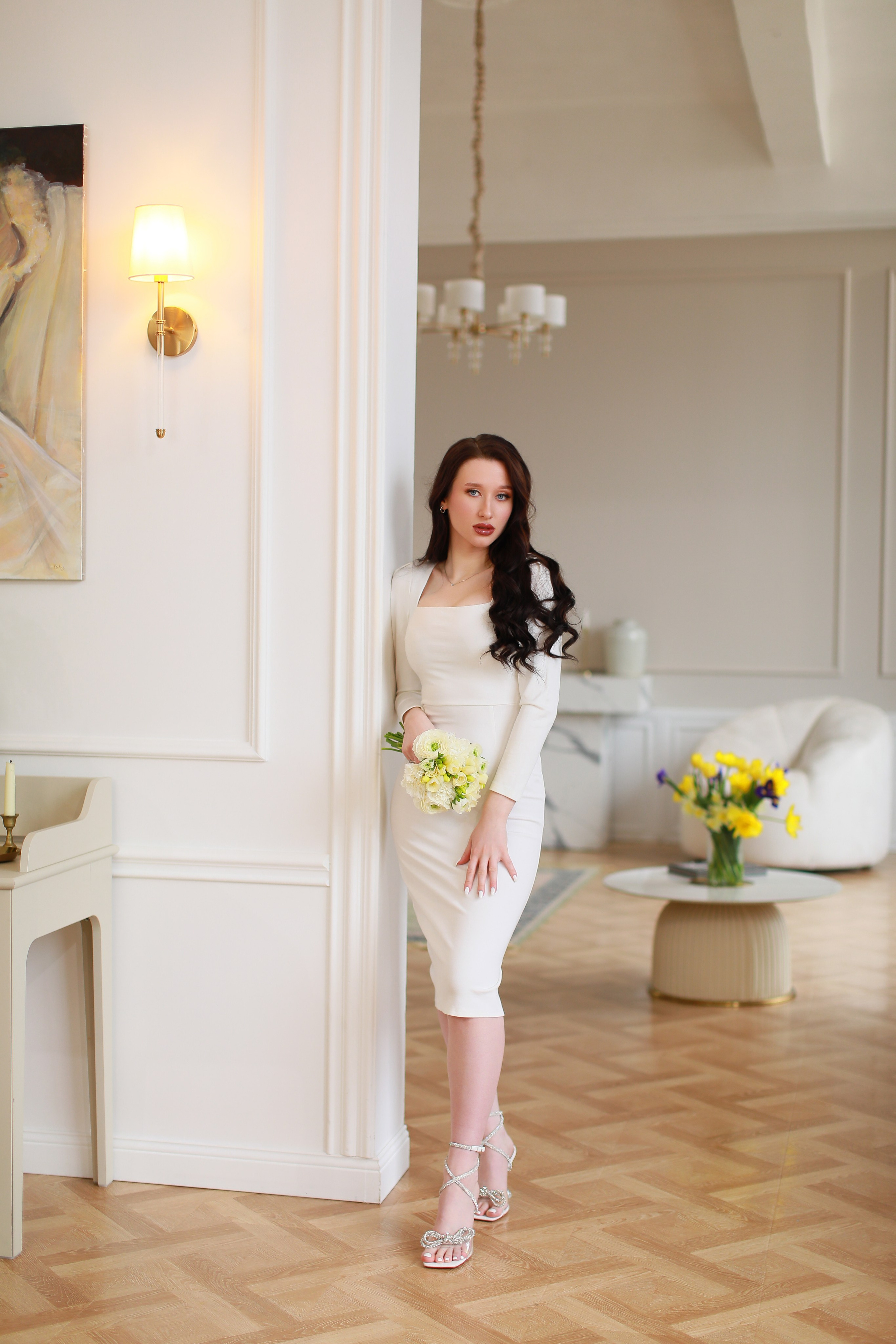 Юлия и Максим. Детский семейный фотограф Краснодар