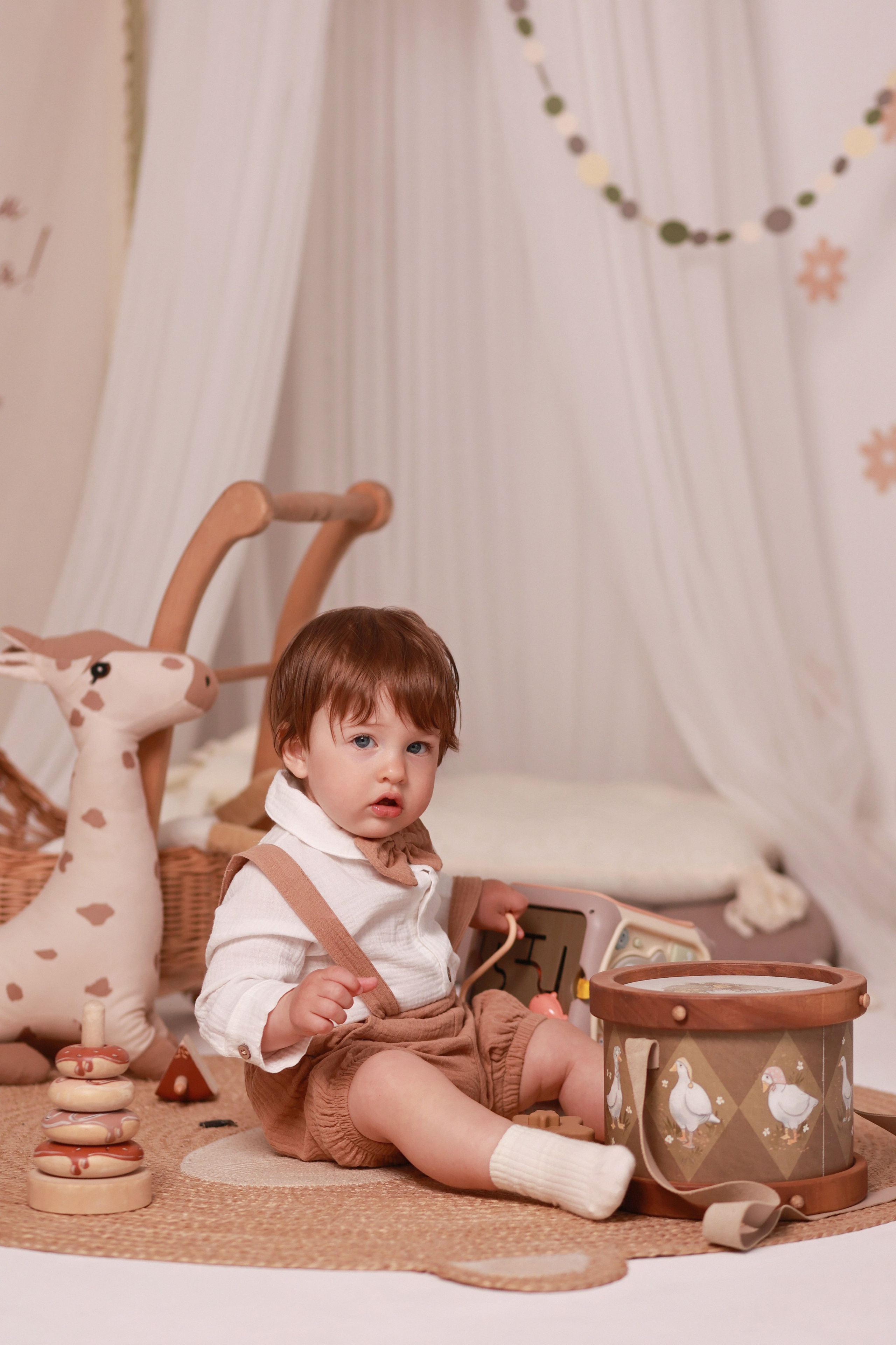 Милан. Детский семейный фотограф Краснодар