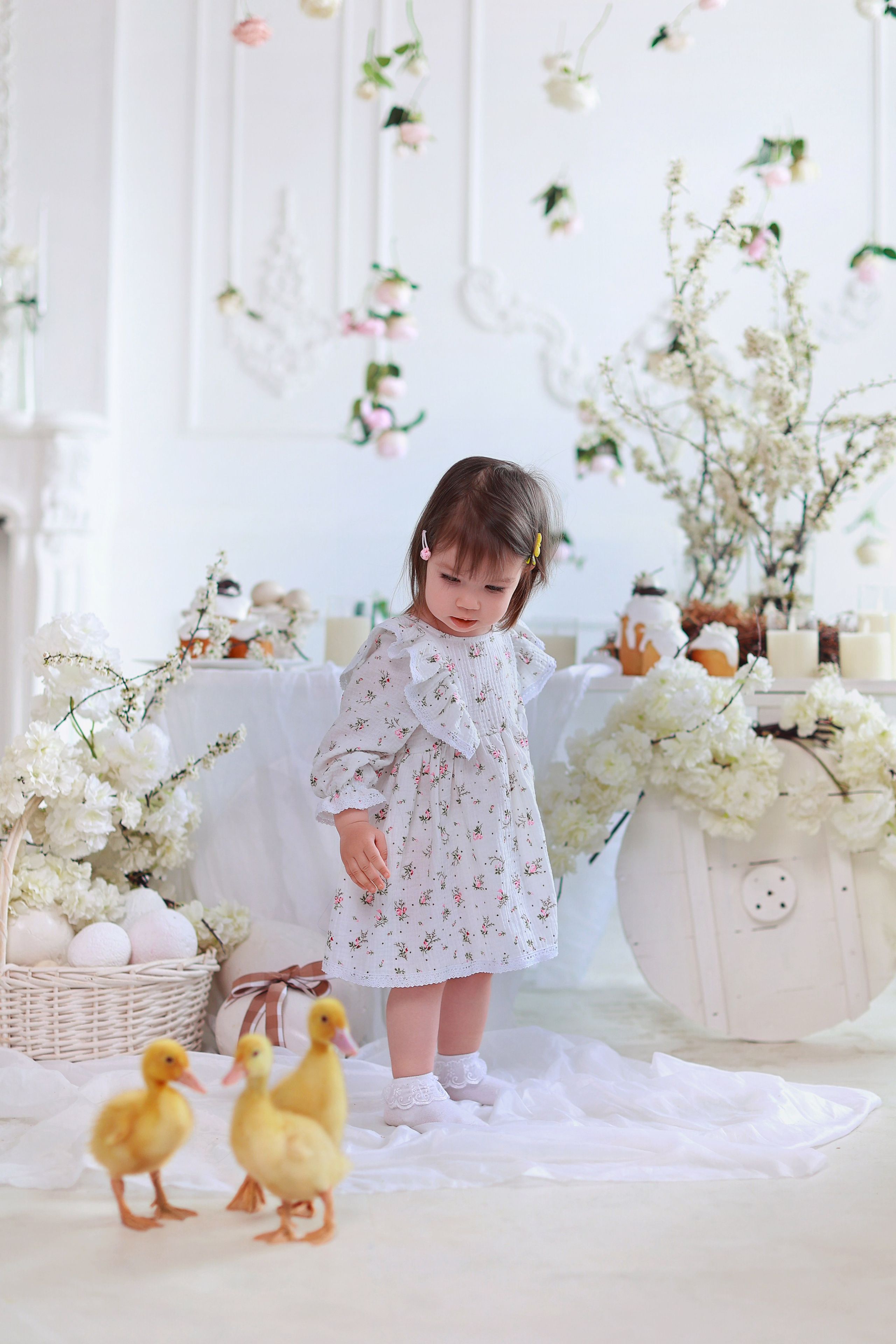 Александра. Детский семейный фотограф Краснодар