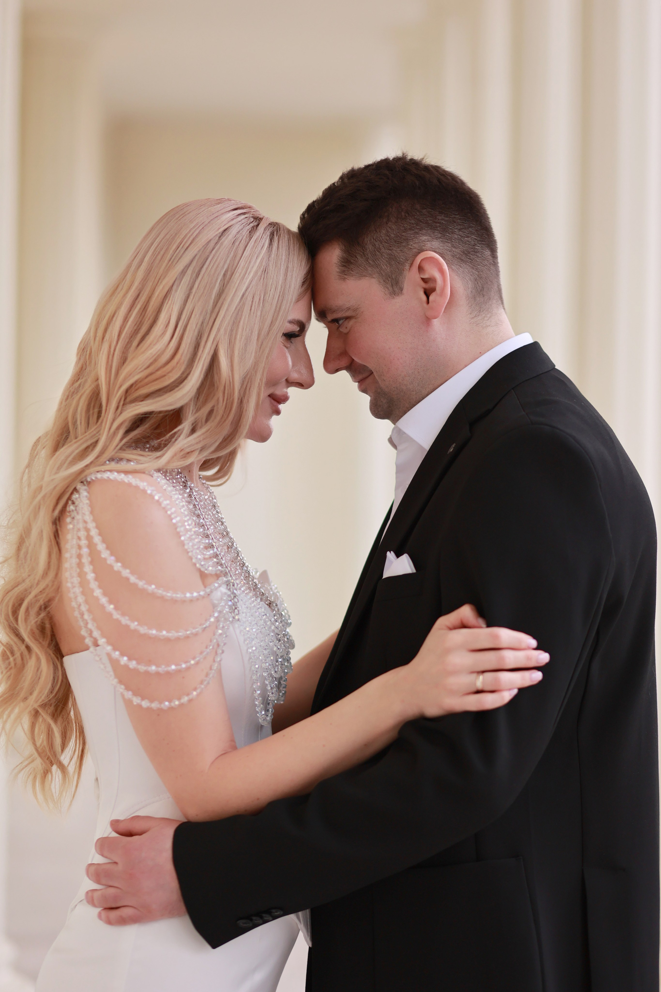 Алена и Владислав. Детский семейный фотограф Краснодар