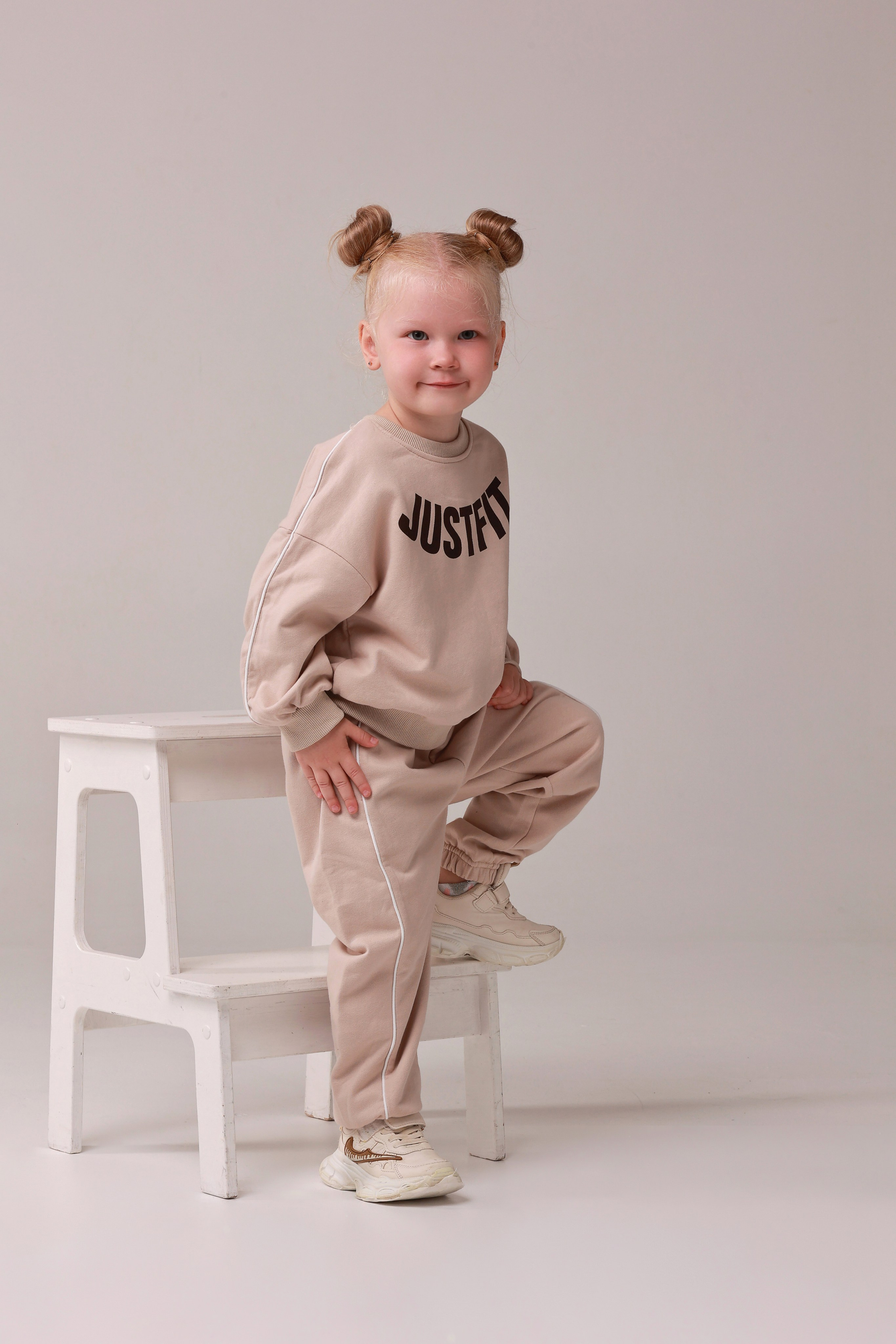 . Детский семейный фотограф Краснодар