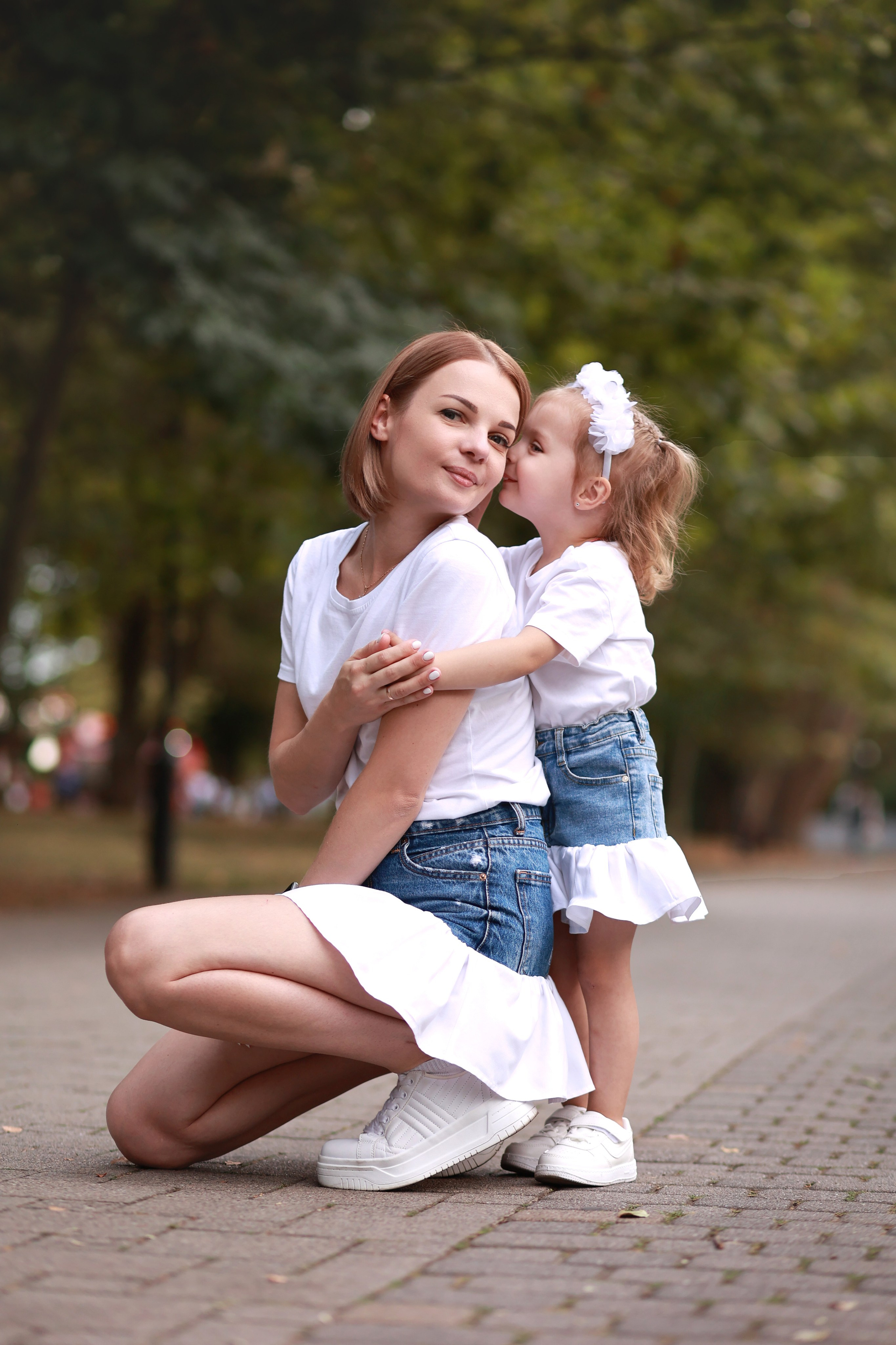 Анастасия и Артем. Детский семейный фотограф Краснодар