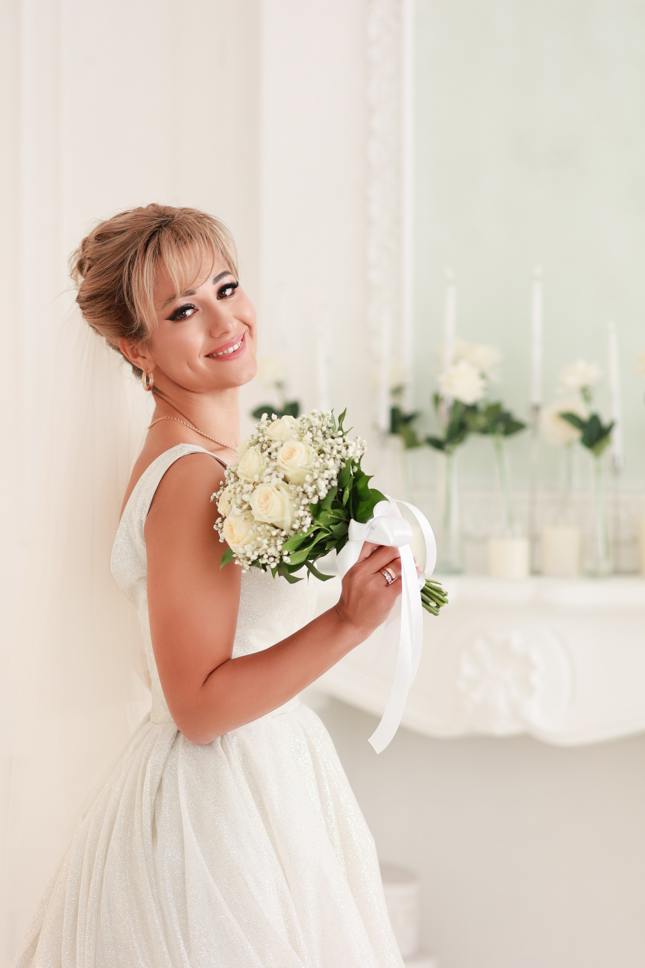 Анжелика и Валерий. Детский семейный фотограф Краснодар