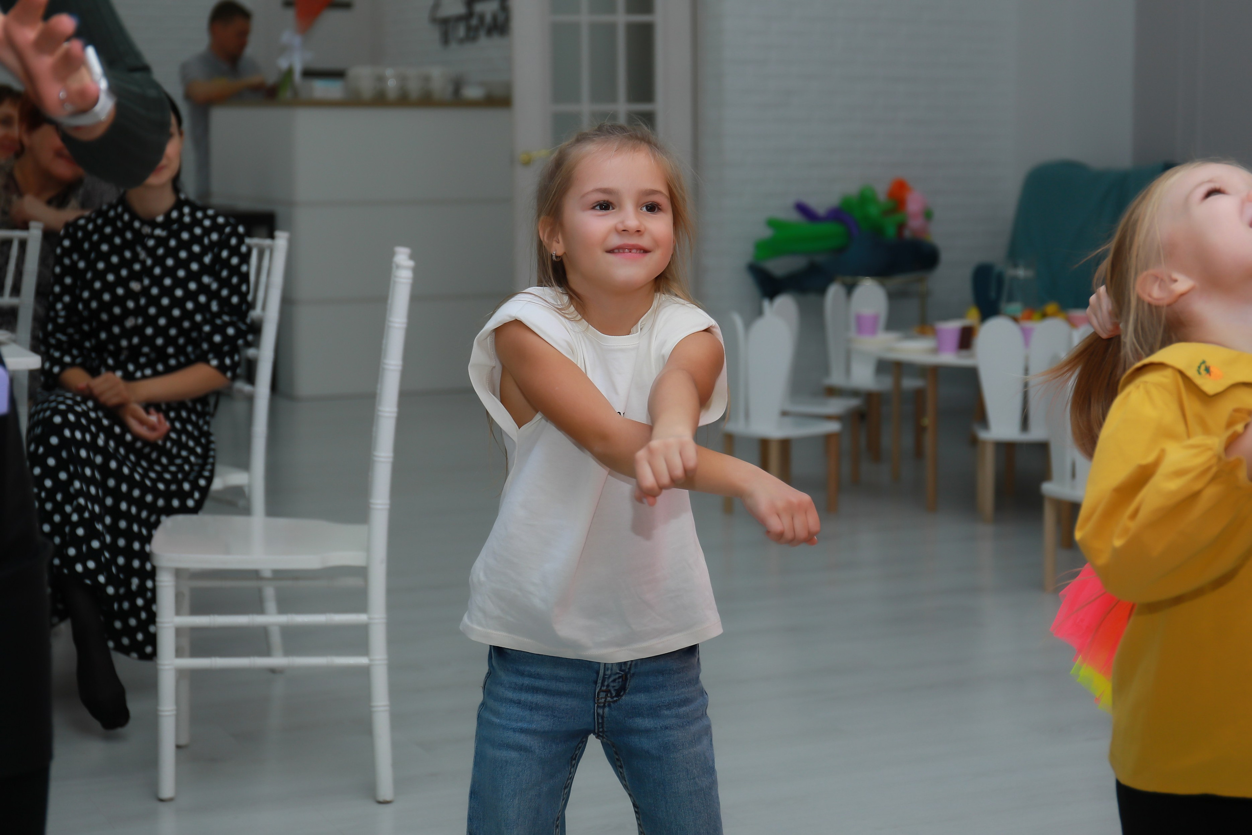 Домик в облаках. Детский семейный фотограф Краснодар