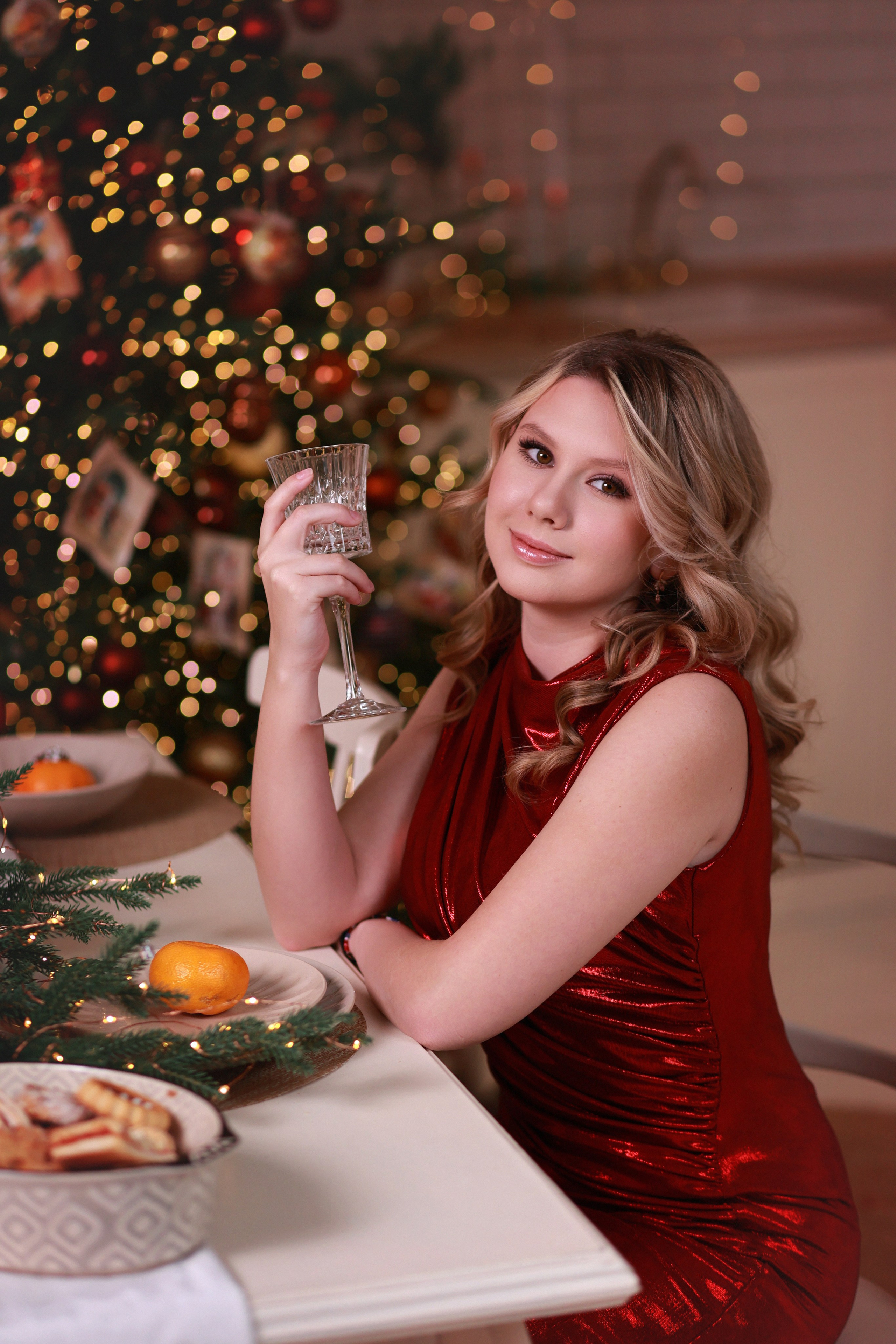 Зазеркалье. Детский семейный фотограф Краснодар