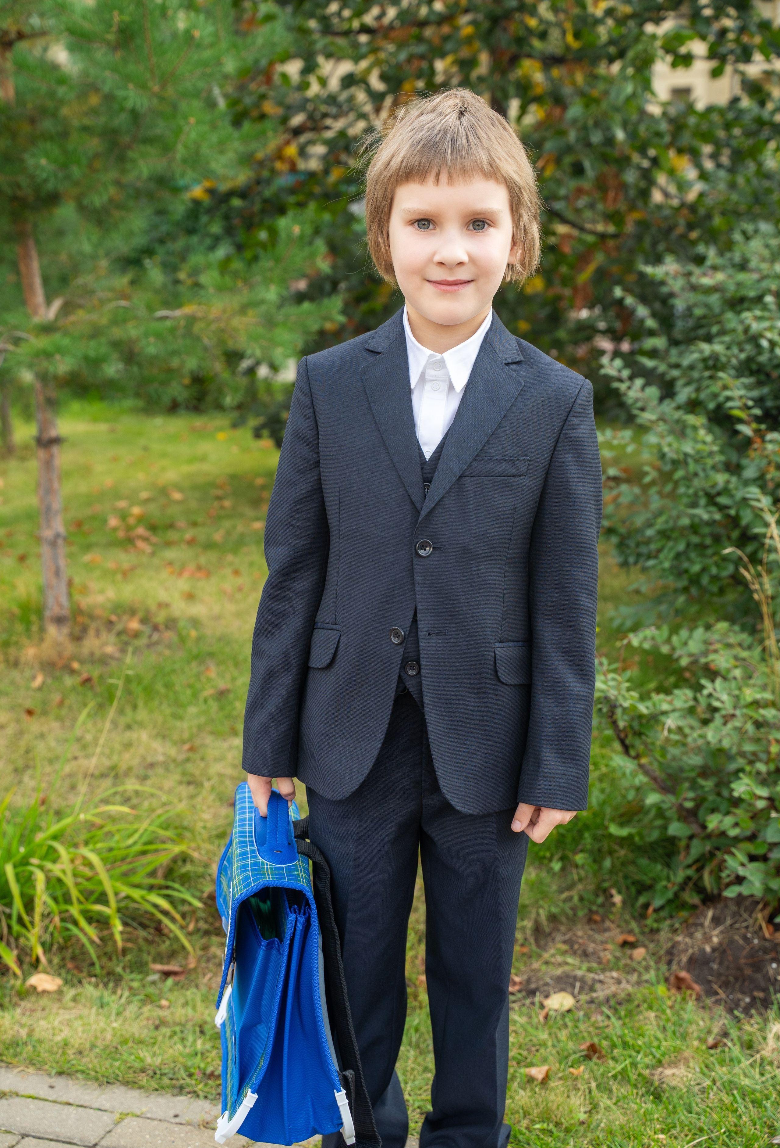 Линейка 1 сентября