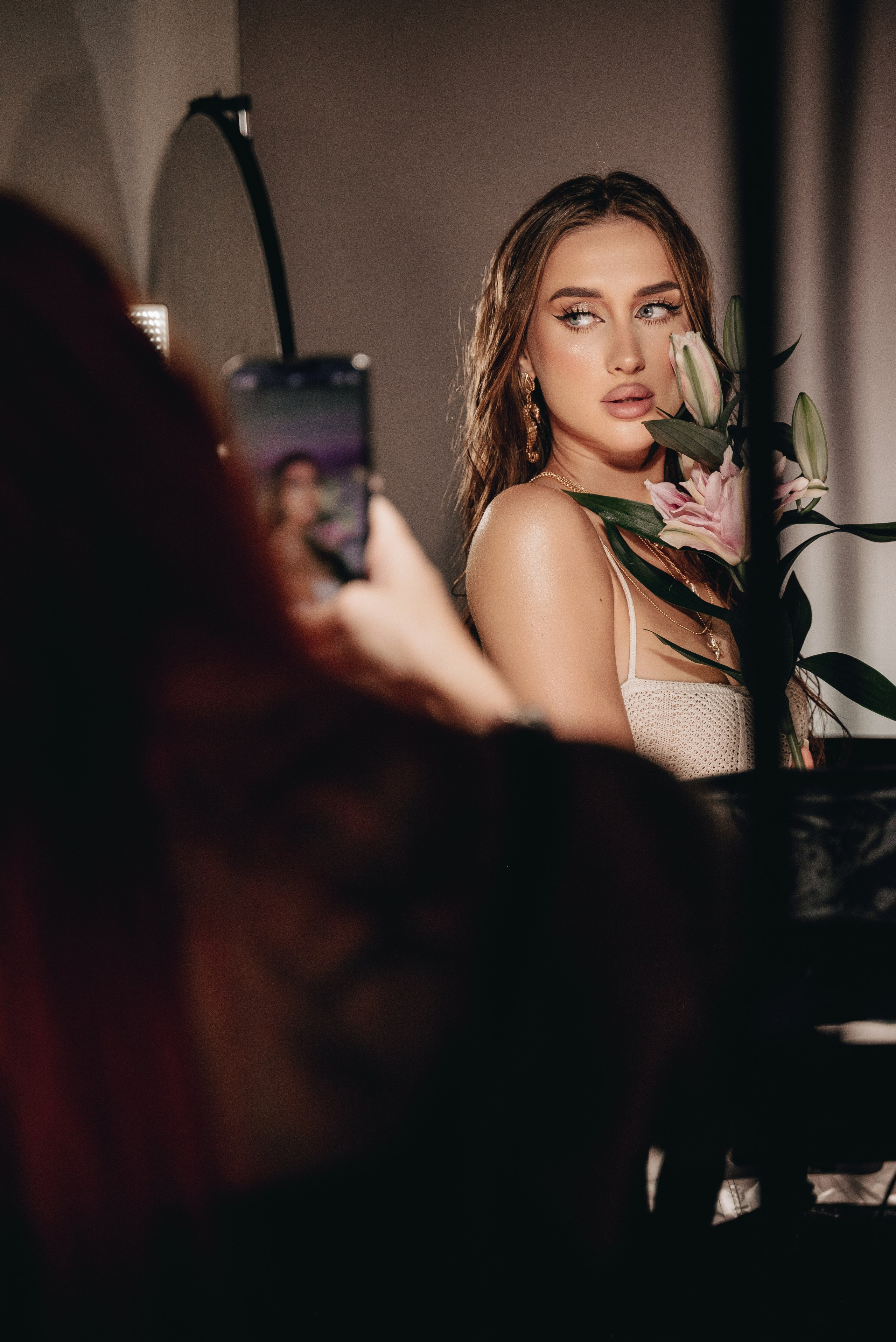 Shopenko fam. Екатерина Курбанова. Женский фотограф