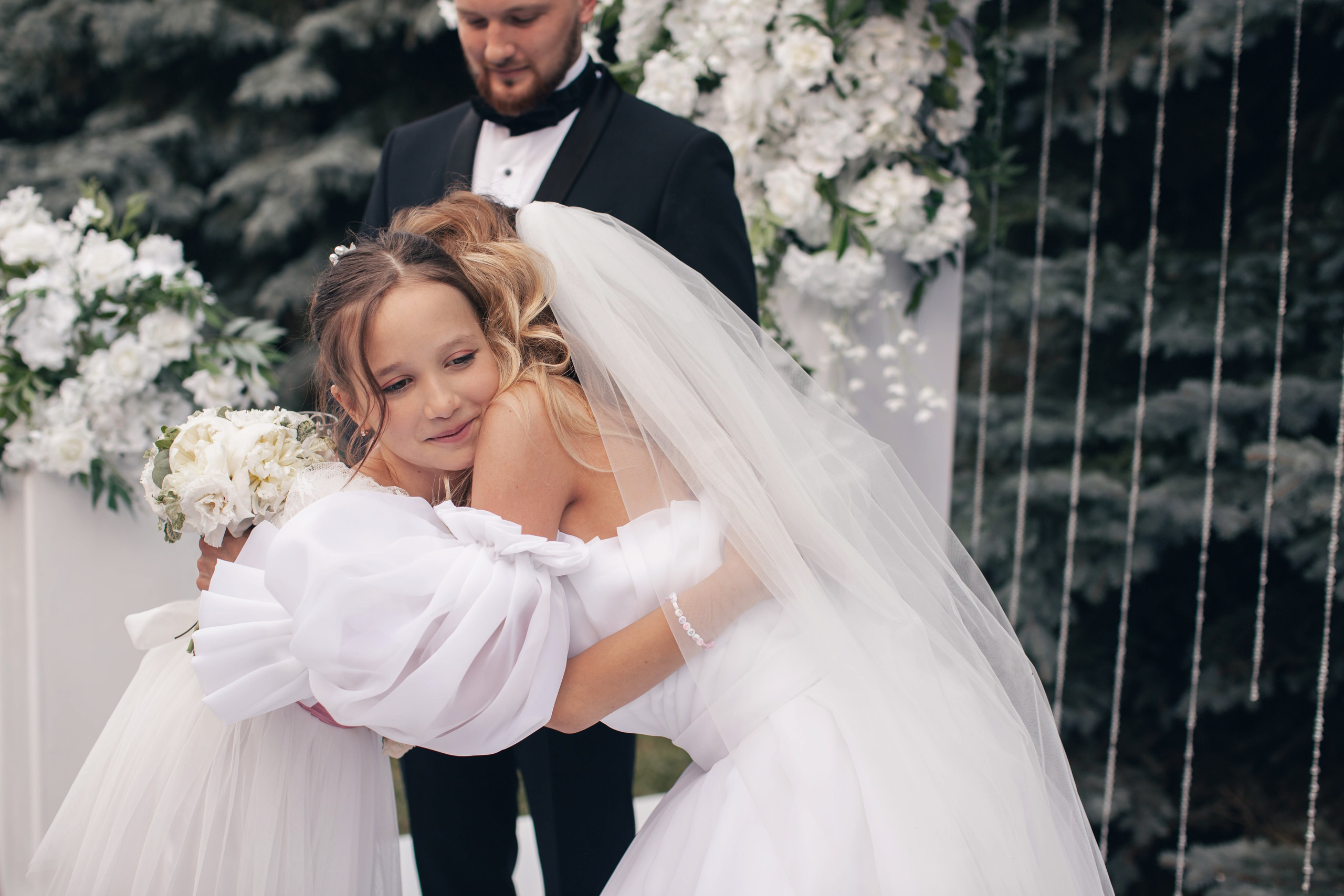 Анастасия и Александр. Фотограф Лиана Артемова в Пензе