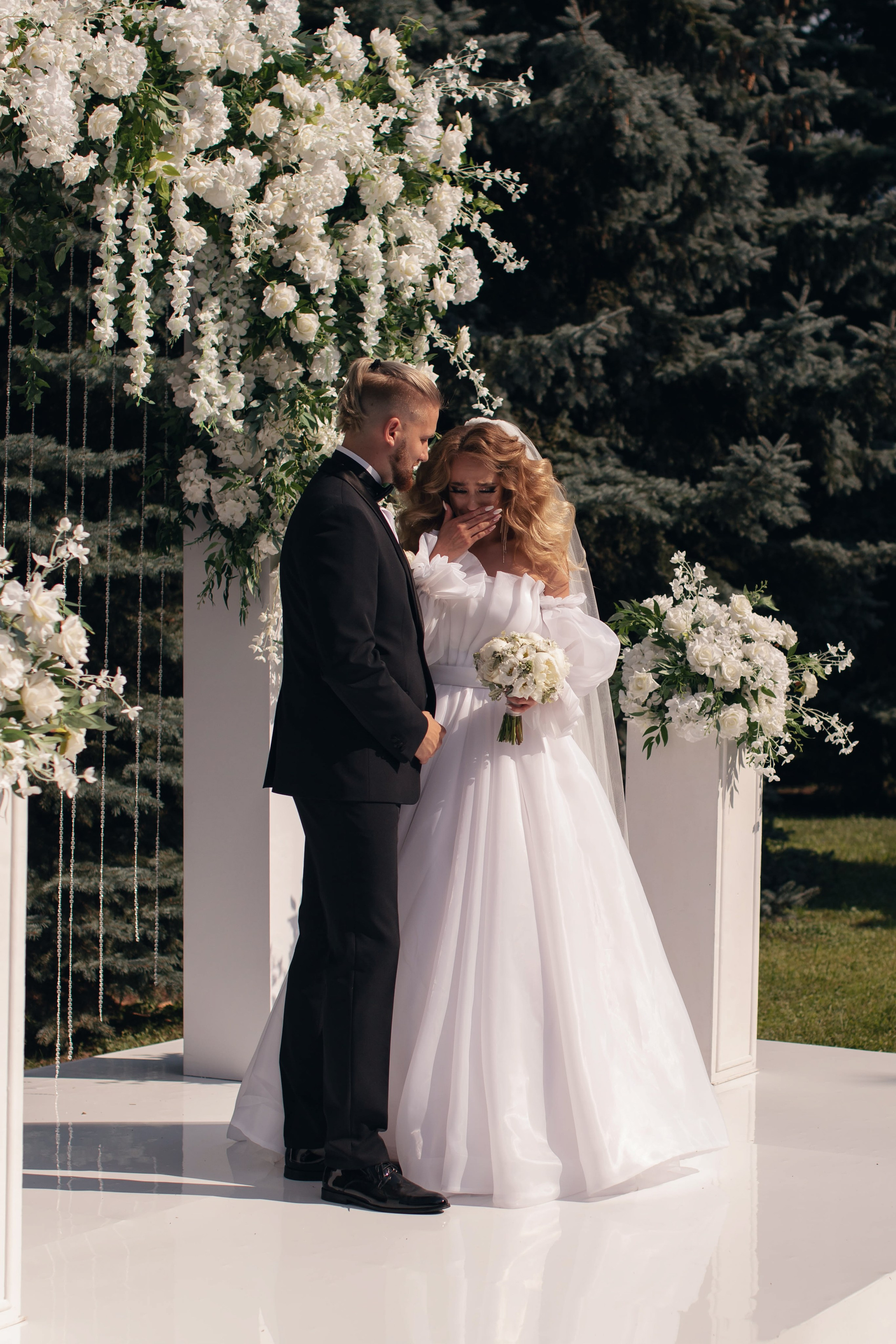 Анастасия и Александр. Фотограф Лиана Артемова в Пензе