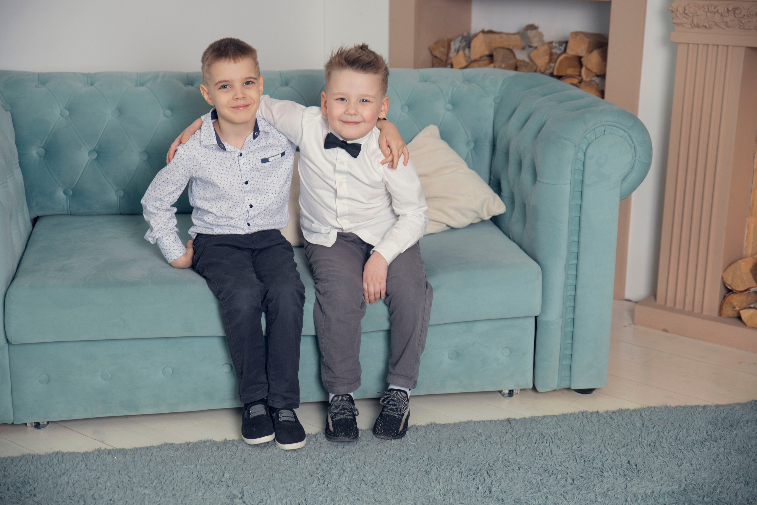 Фотосессия для выпускного альбома (детский сад). Семейный и детский фотограф в Тольятти Ирина Карпенцова