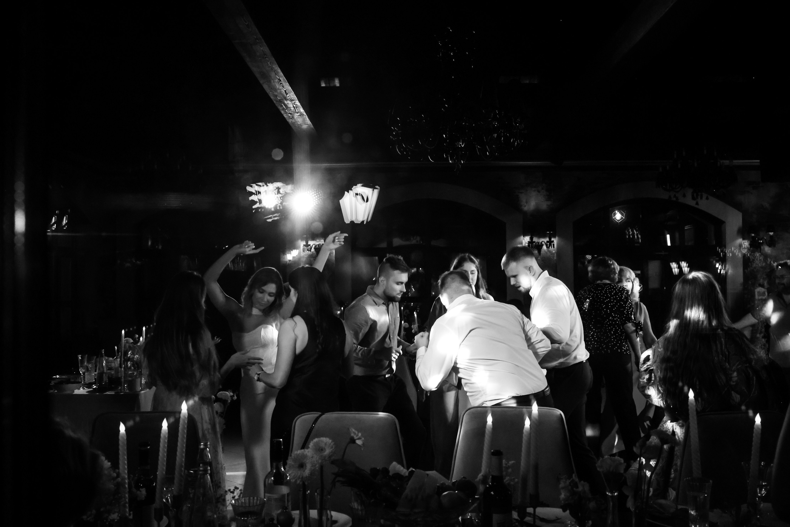 Саша и Полина. Фотограф на Новой риге и в Москве Елена Елис