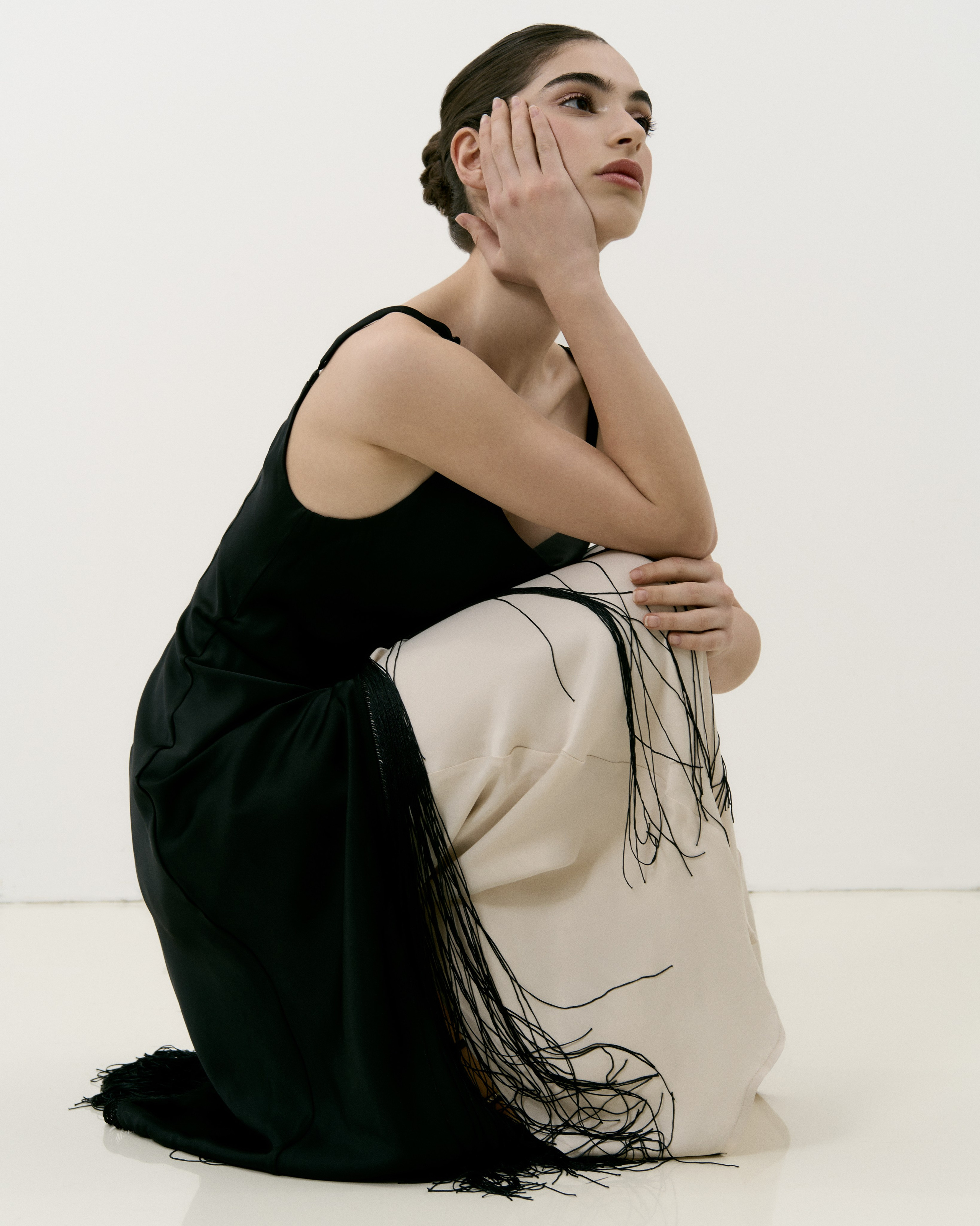 DRESS. Коммерческий фотограф в Москве Коновалова Ольга