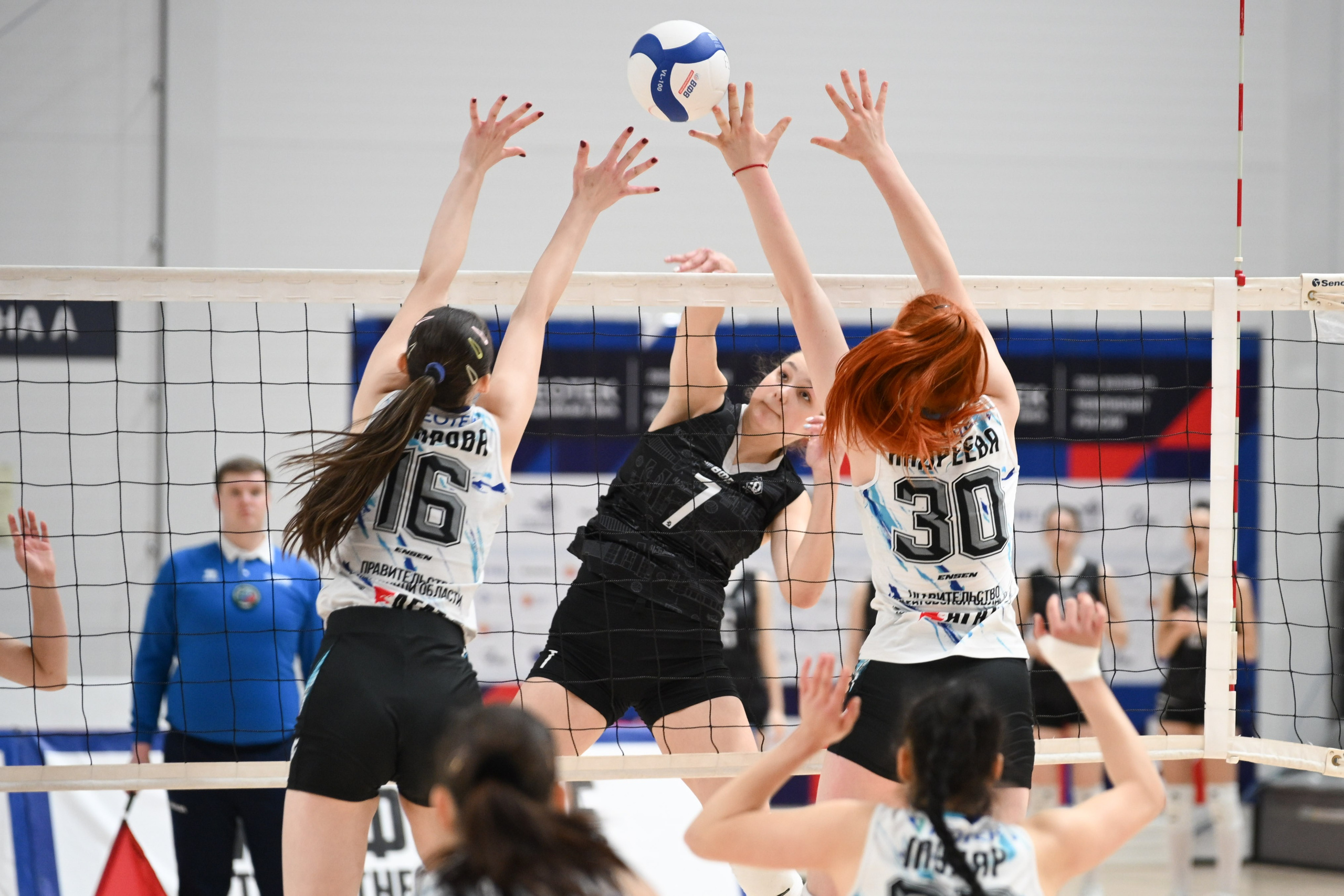 Геотек Молодёжная лига. Фотограф и видеооператор в Туле | Даниил Рыбак