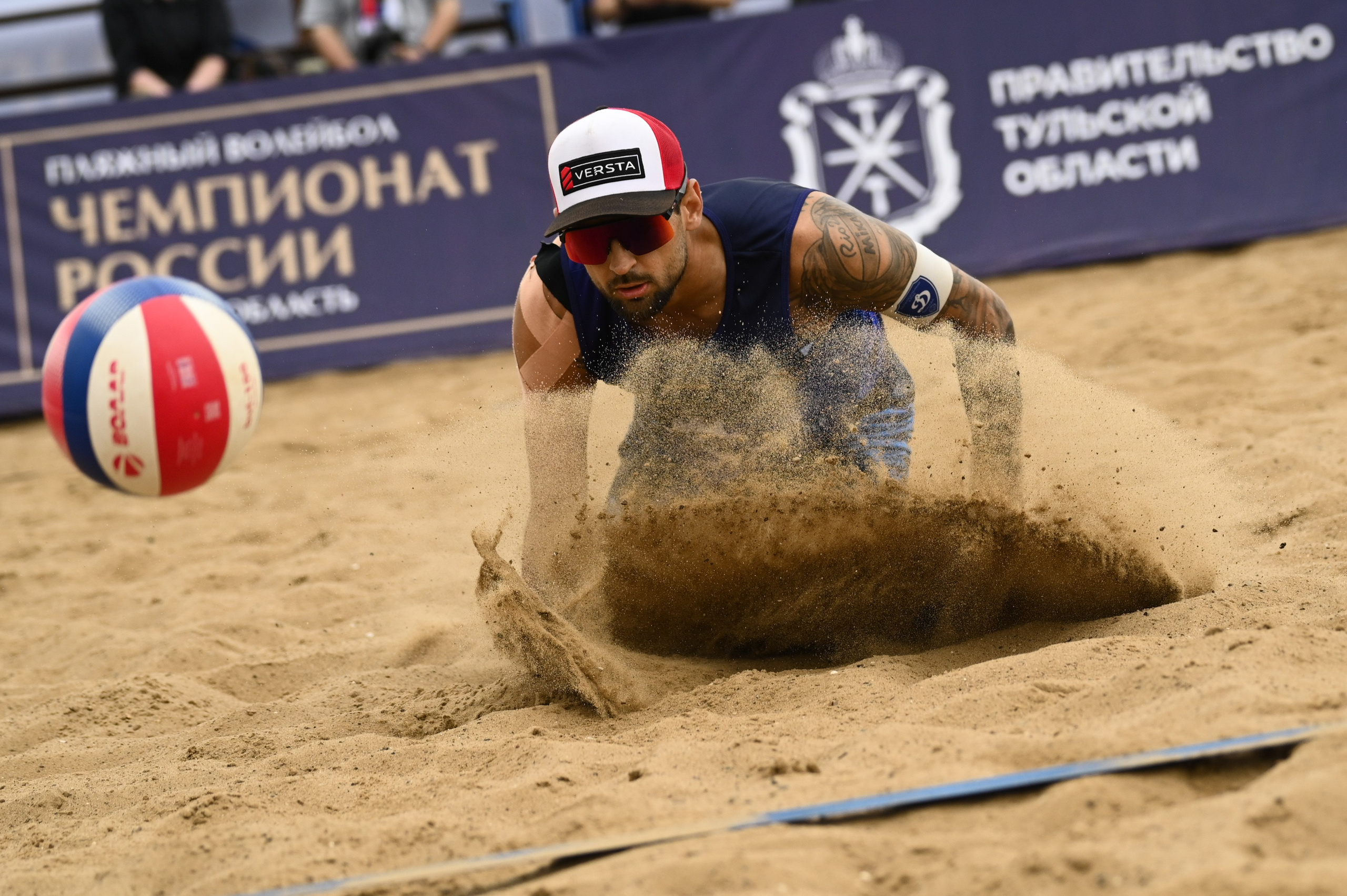 Фотограф и видеооператор в Туле | Даниил Рыбак