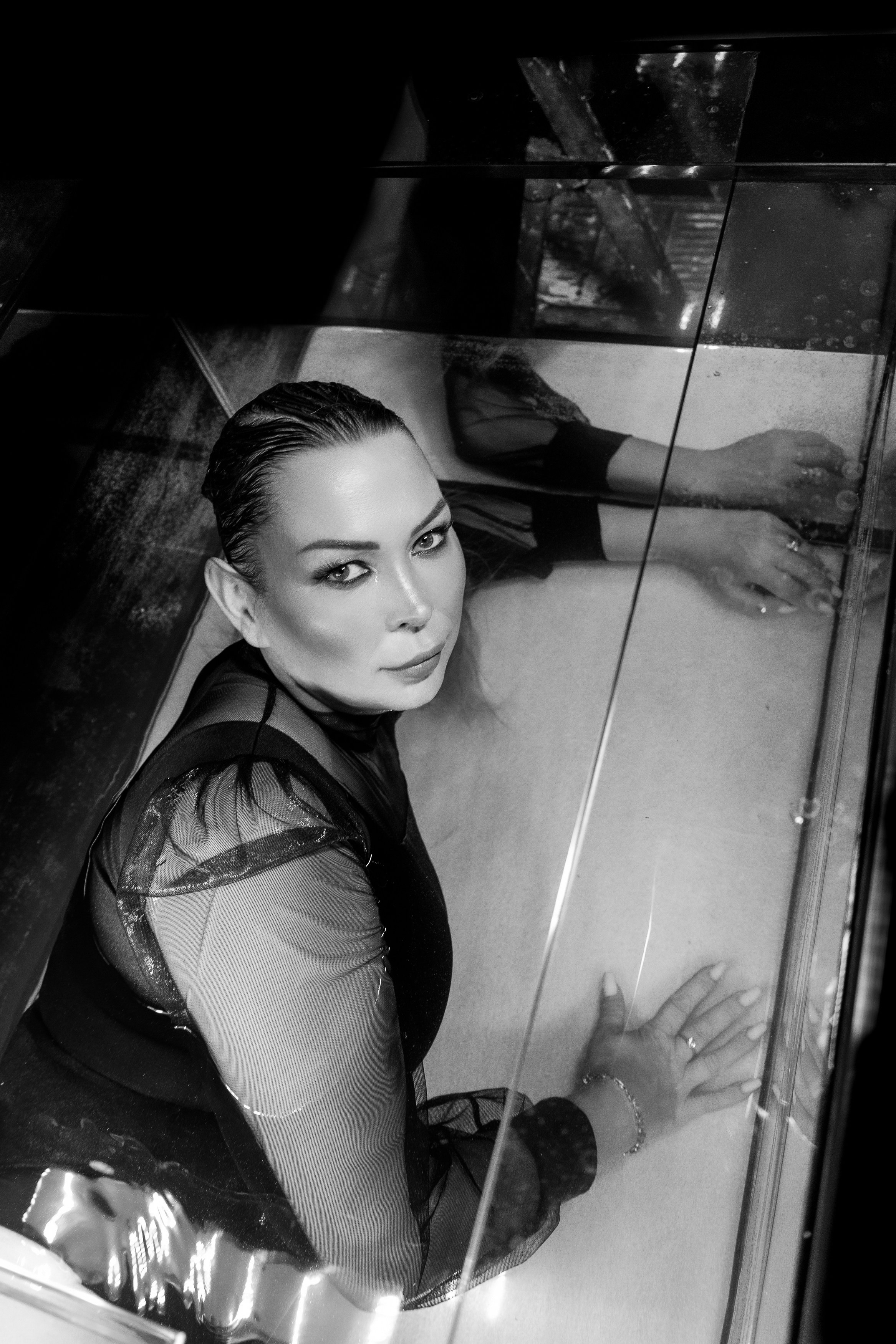 Аквариум. Семейный и Свадебный фотограф в Сочи