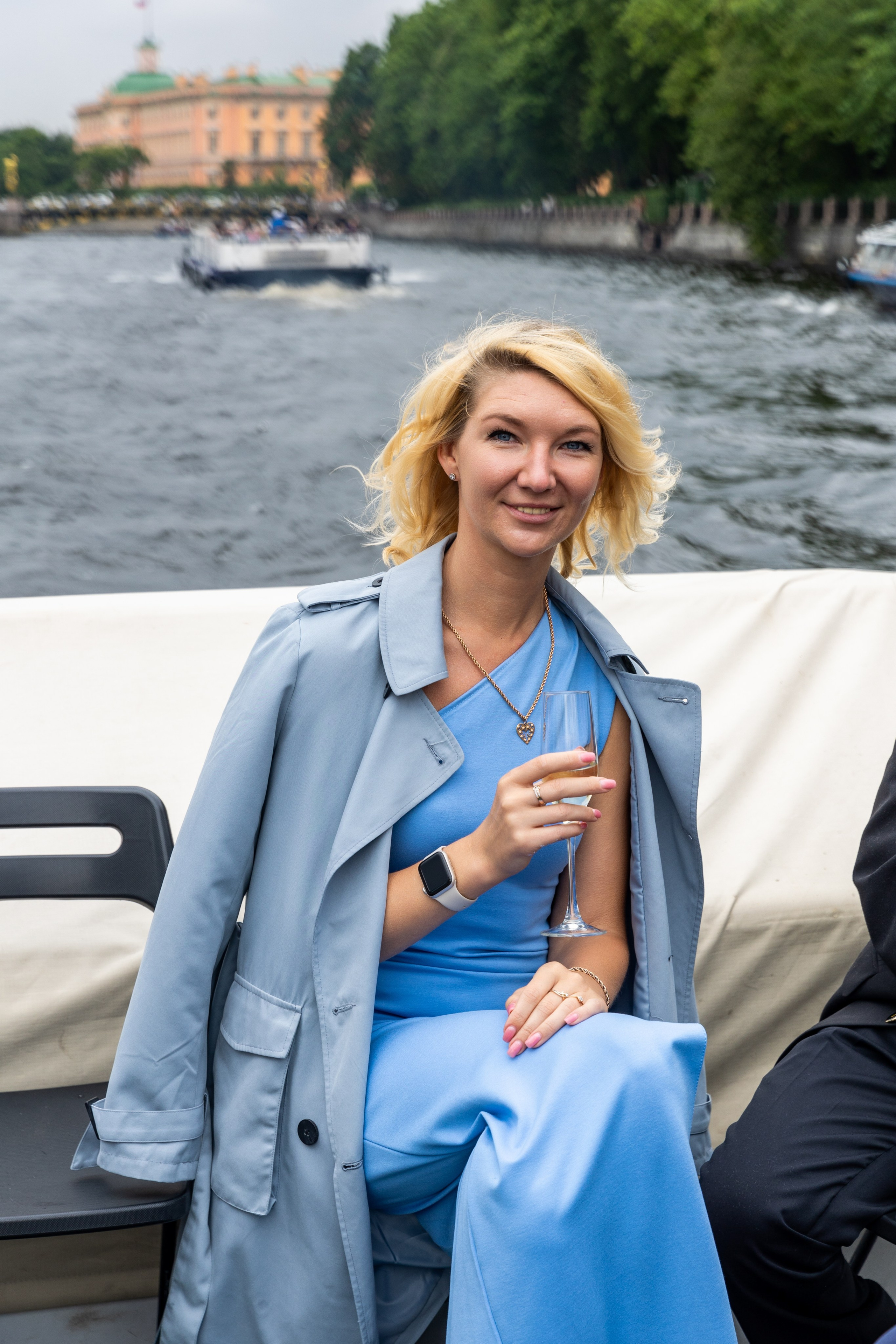 Сергей и Екатерина. Фотограф в Санкт-Петербурге Закута Ольга