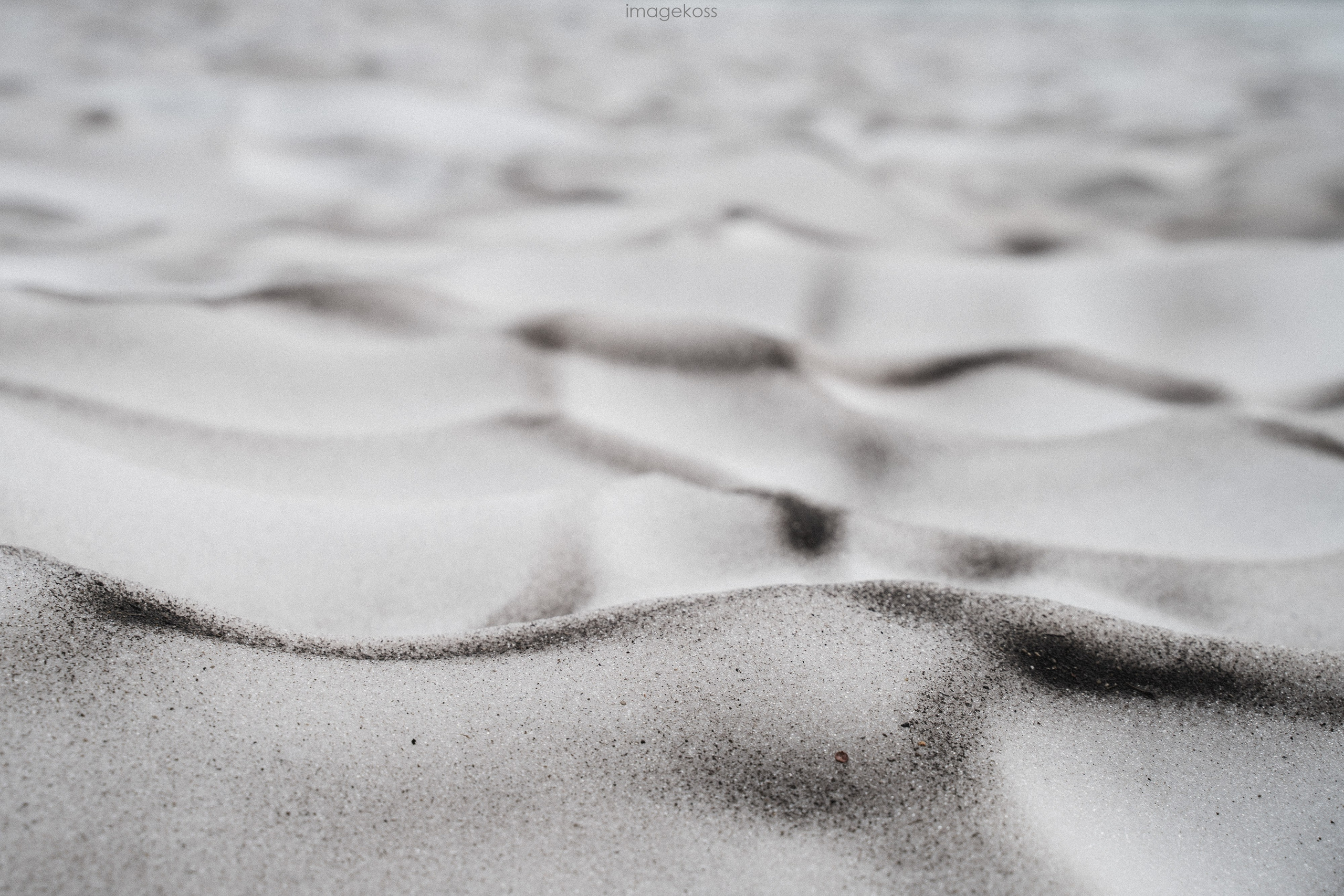 Камчатка. Фотограф в поход и восхождение на Эльбрус Игорь Косарев
