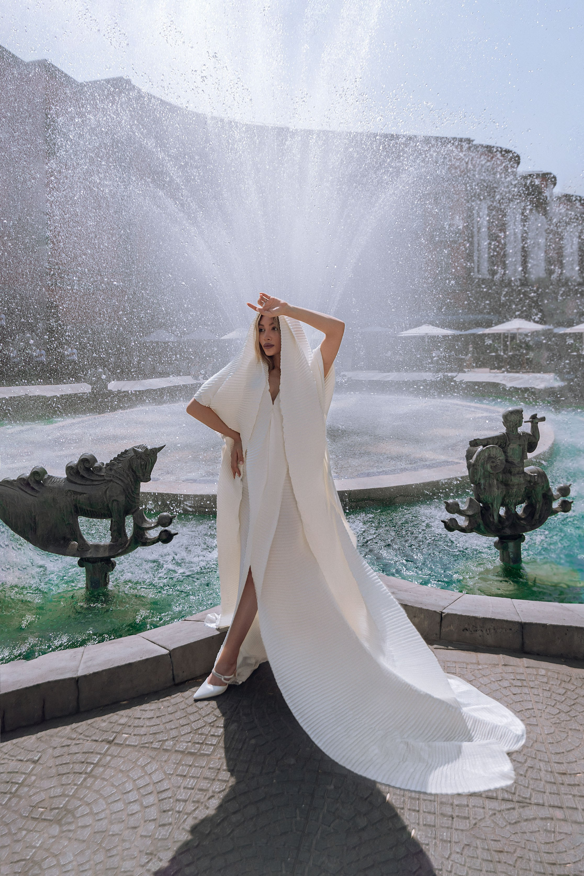 Italian. Фотограф и ретушер. (Армения/Россия)