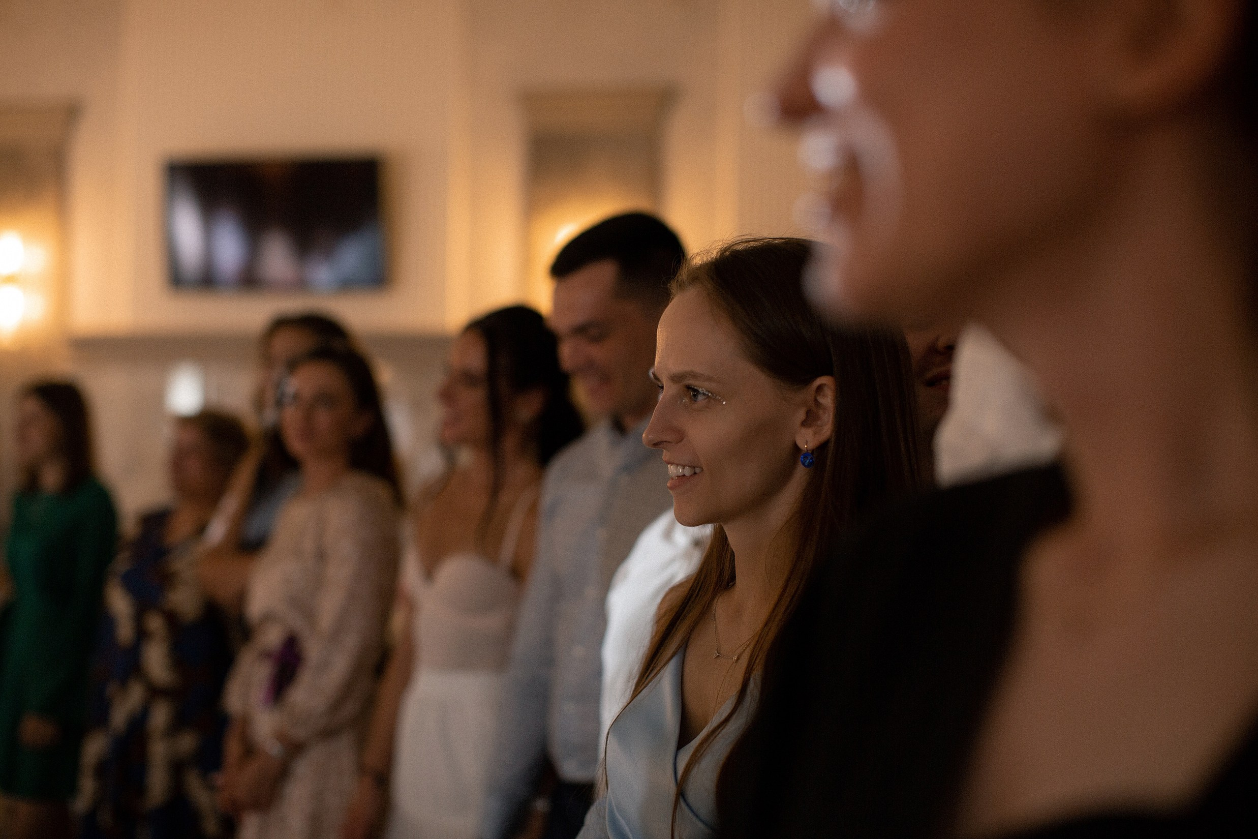 23 августа 2024. Свадебный организатор Москва