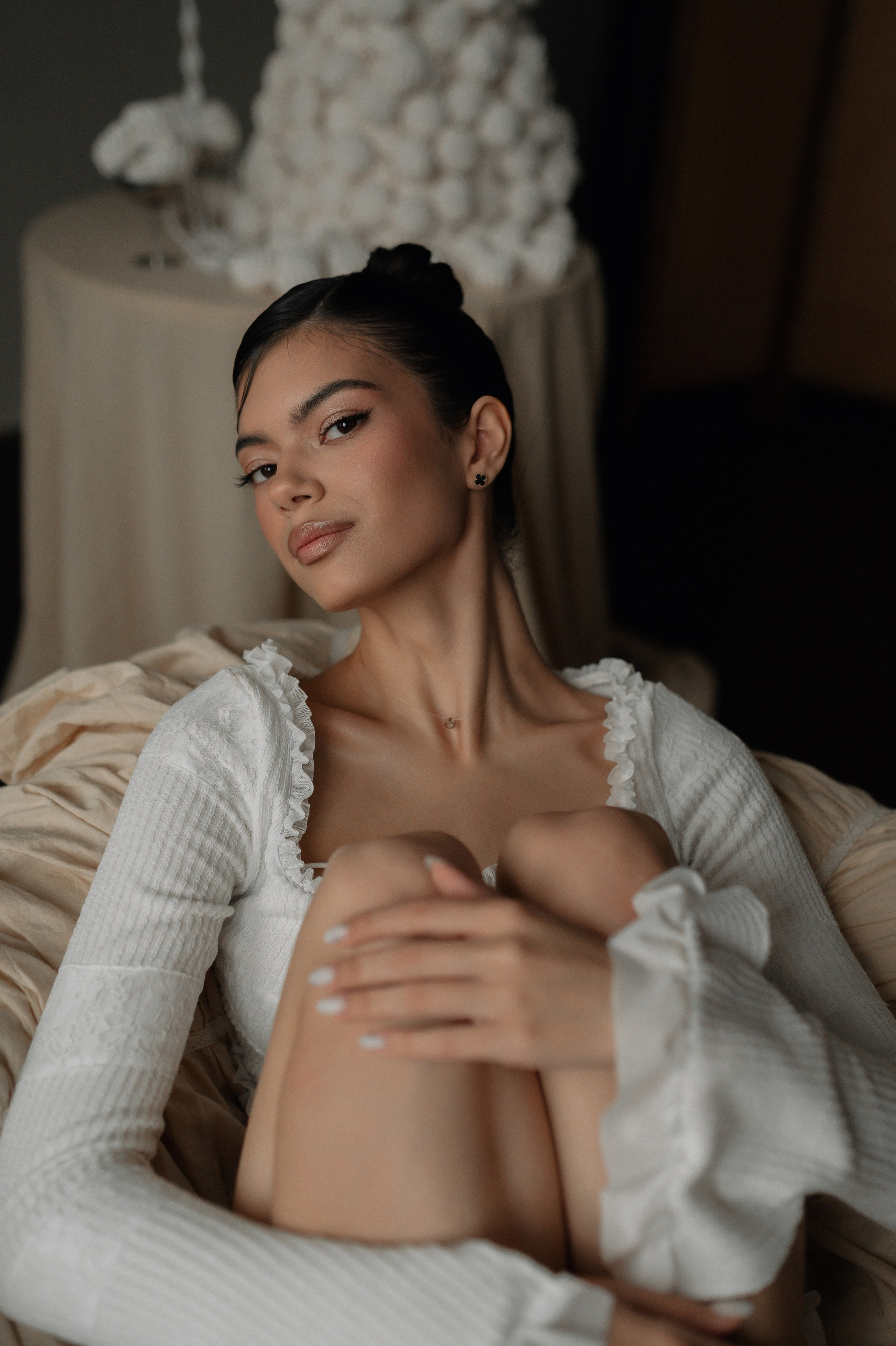 Лера. Твой личный проводник к красивым фотографиям в Старом Осколе