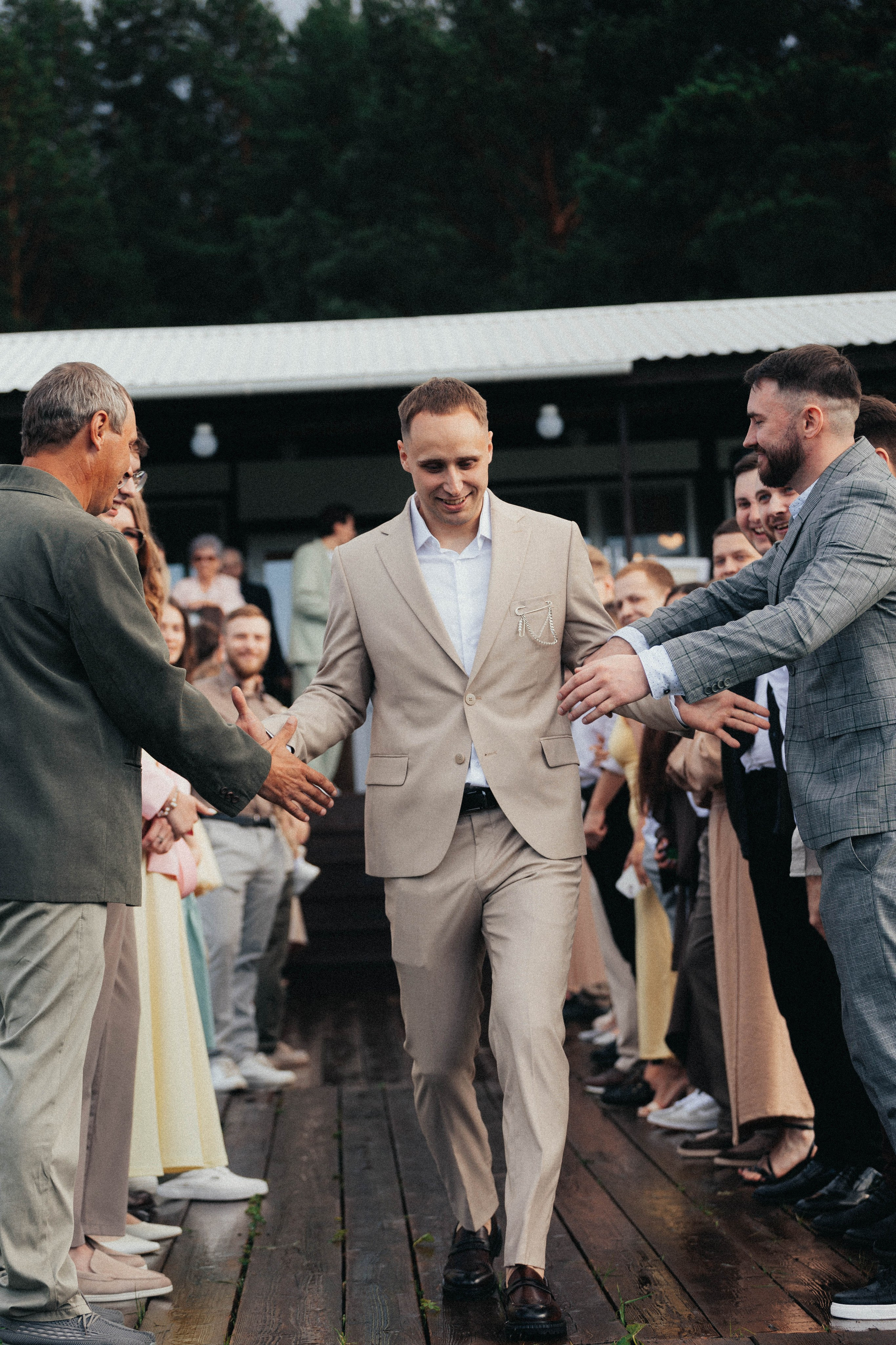 Алёна&Данил. Фотограф ЕКБ