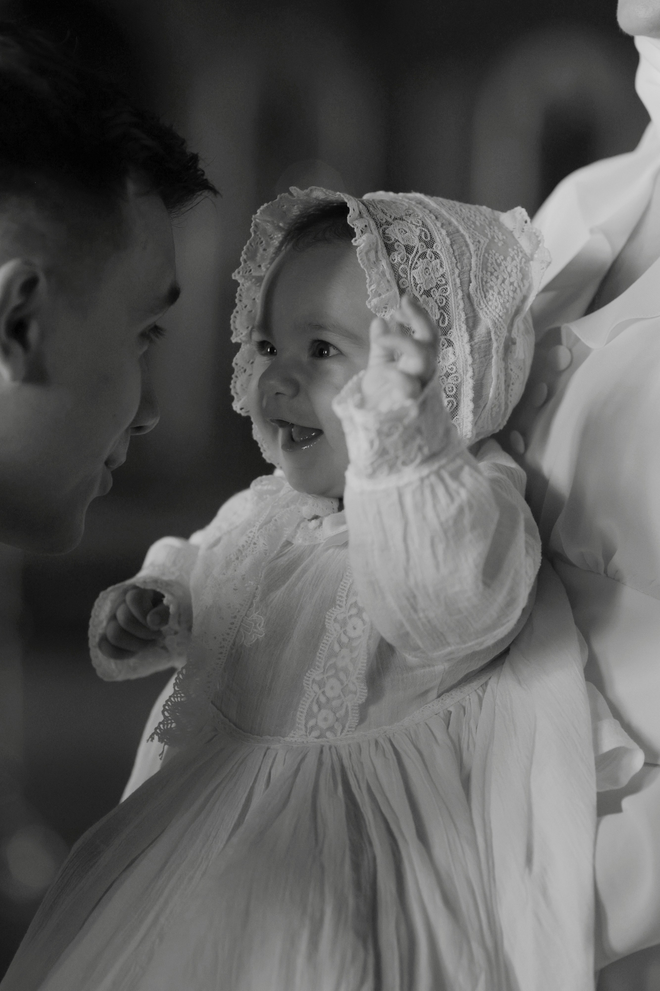 Эмилия. Фотограф на Венчание и Крещение, семейный фотограф в Москве и области