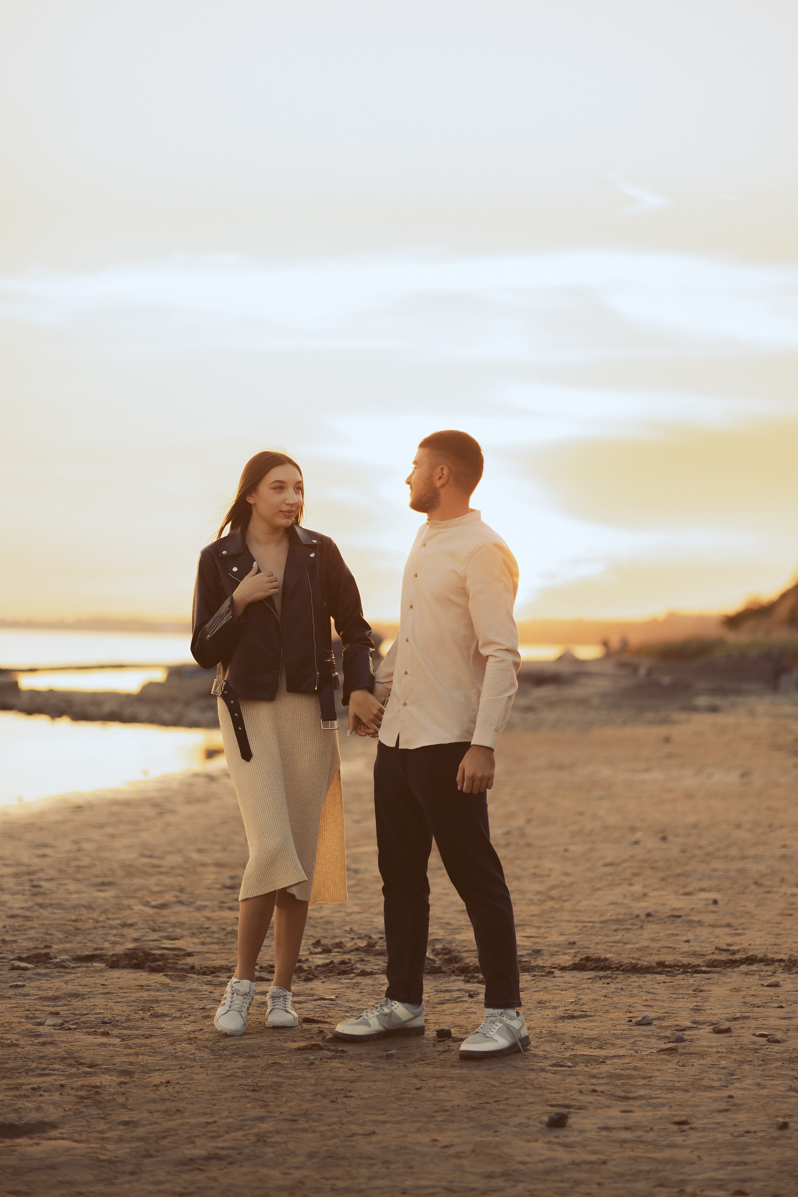 Ангелина и Сурен. Фотограф Таганрог Любимая Надя