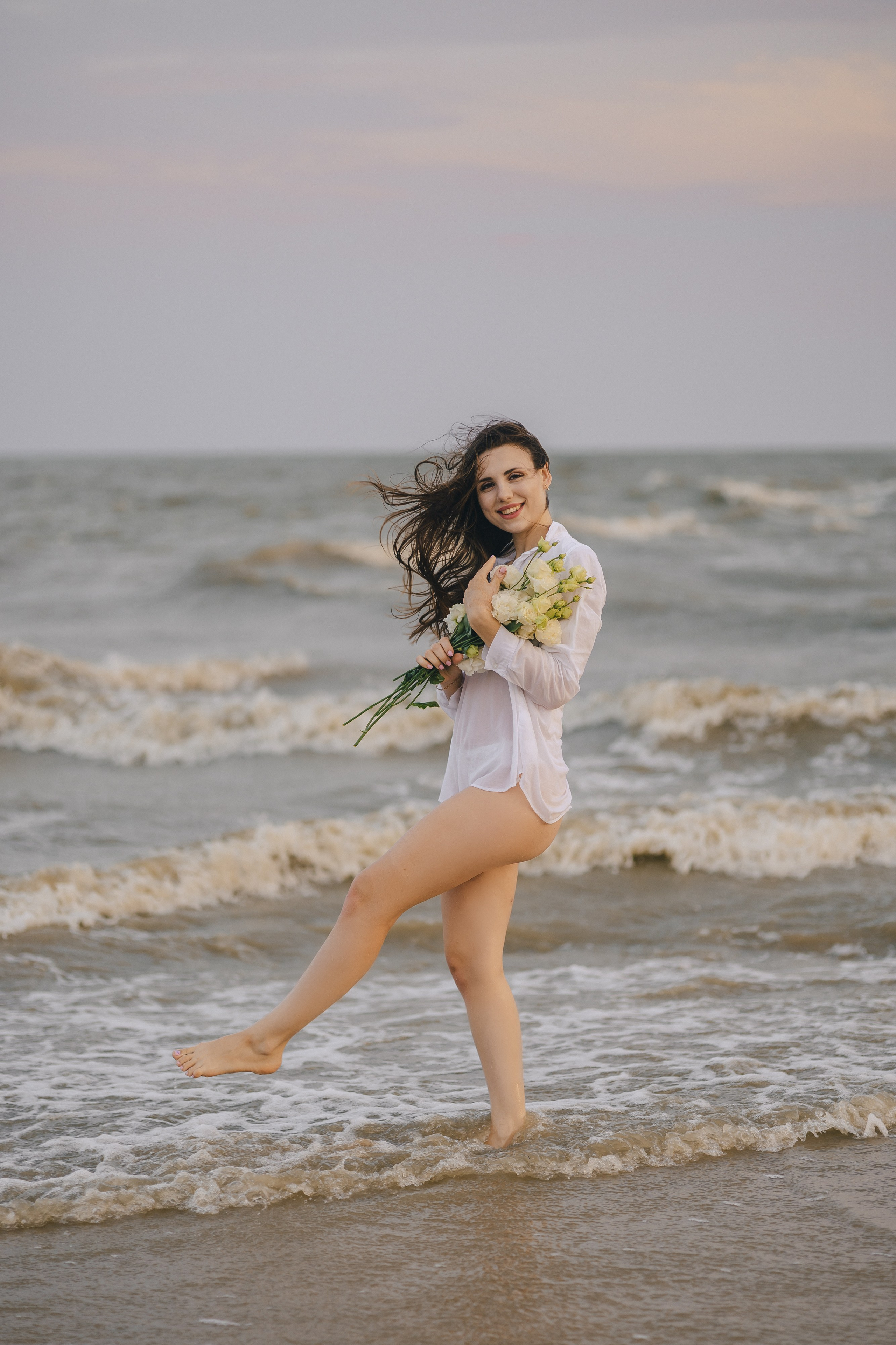 Даша. Фотограф Таганрог Любимая Надя