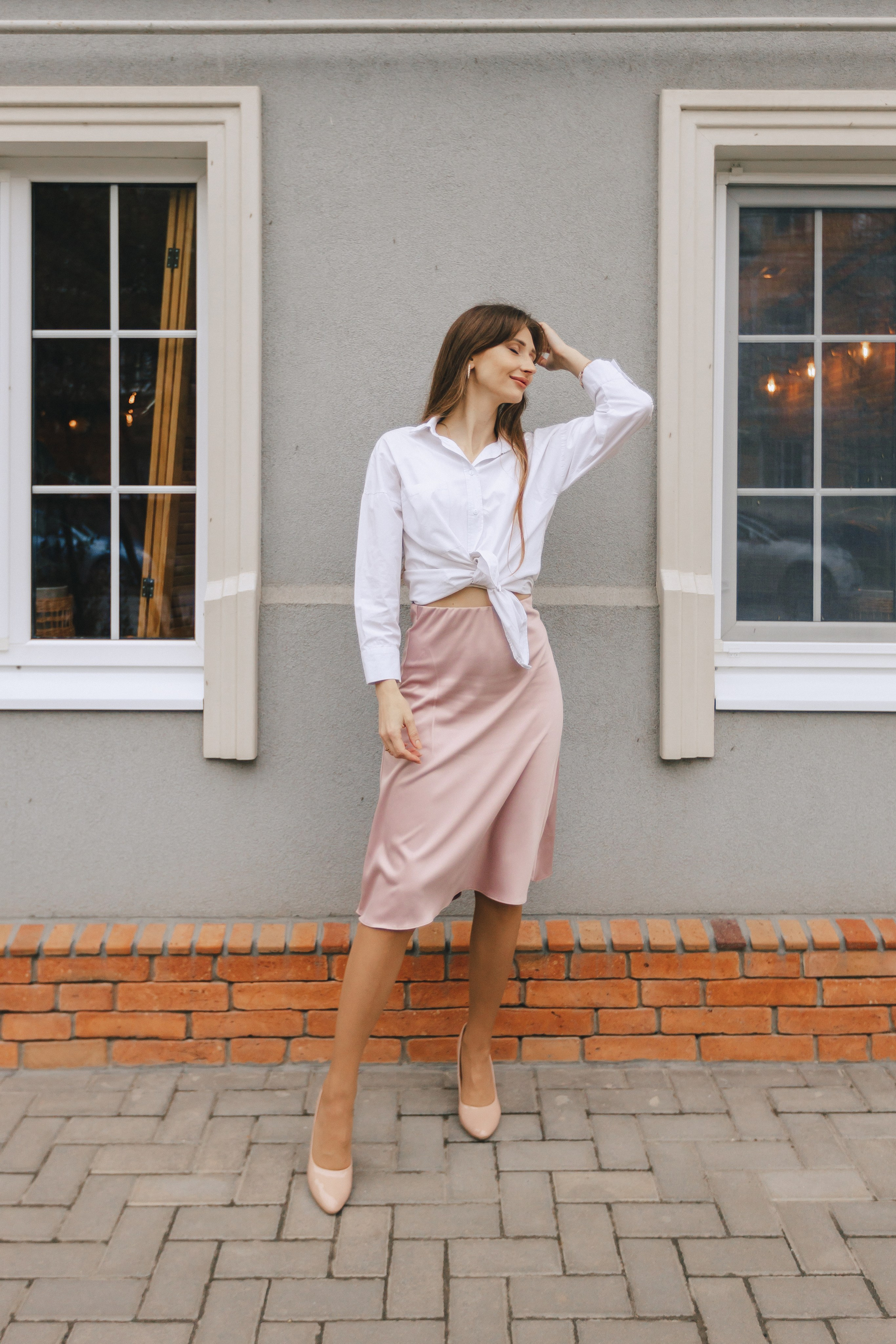 Настя. Фотограф Таганрог Любимая Надя