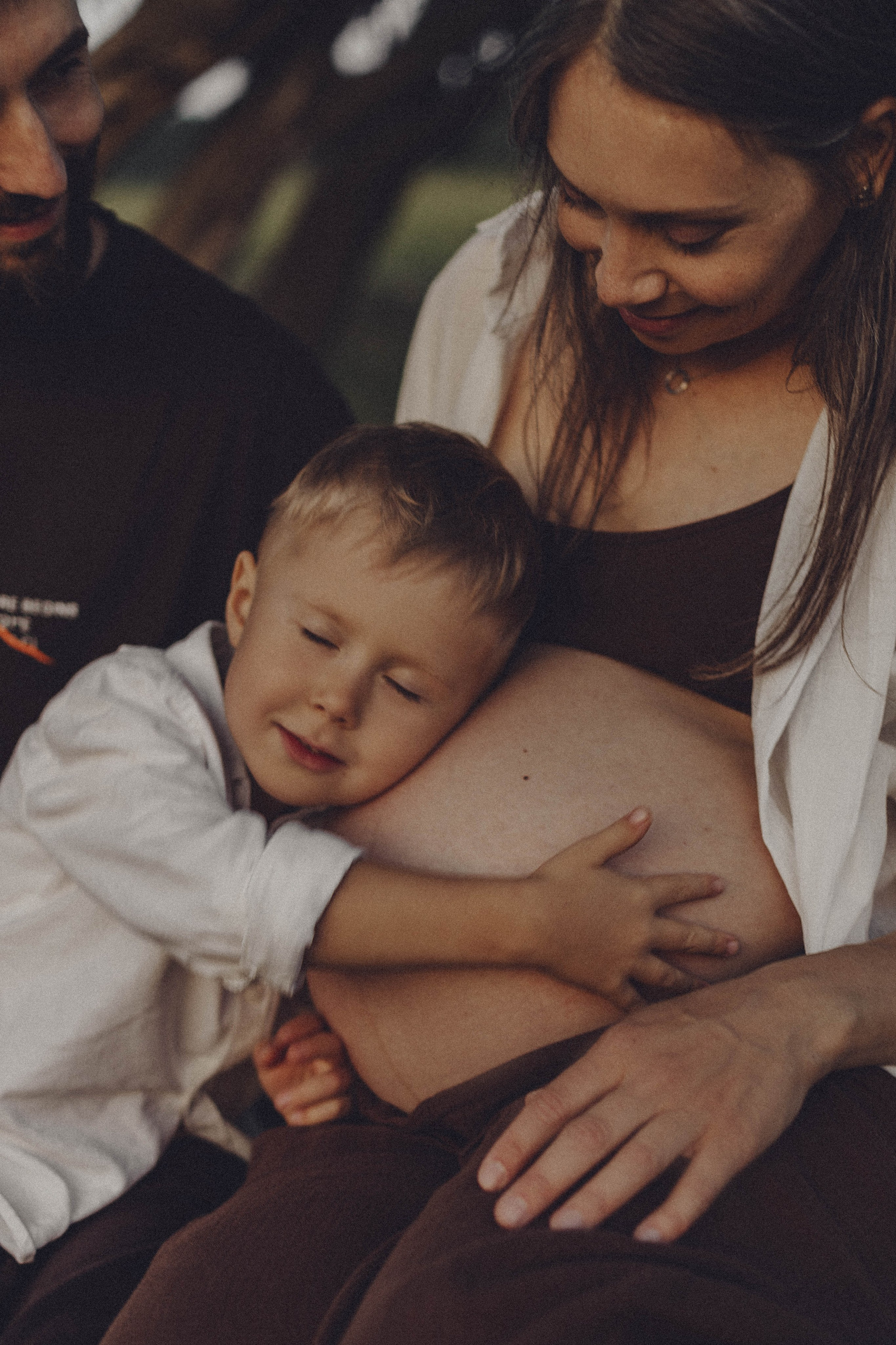 В ожидании. Фотограф в Геленджике Елизавета Гудина