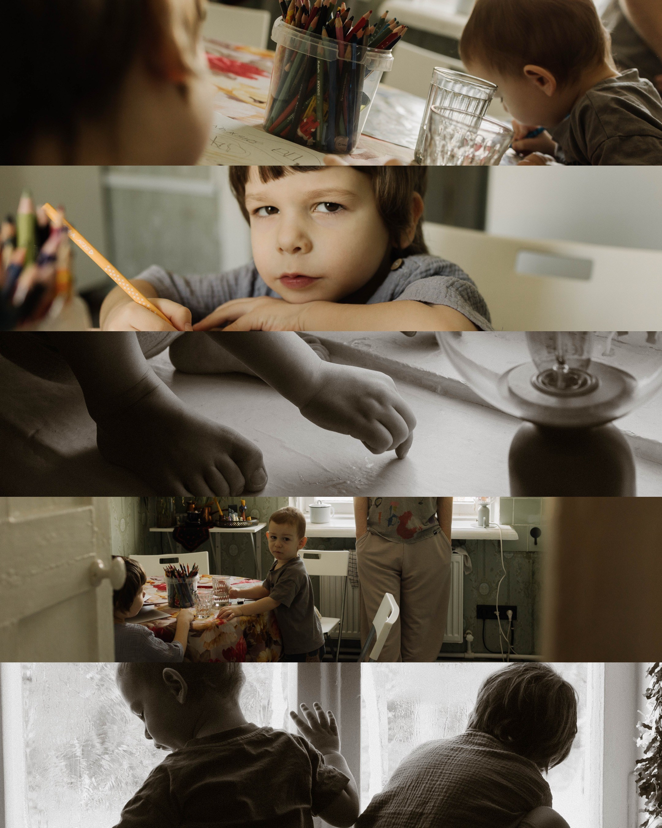 Семейные истории 2026