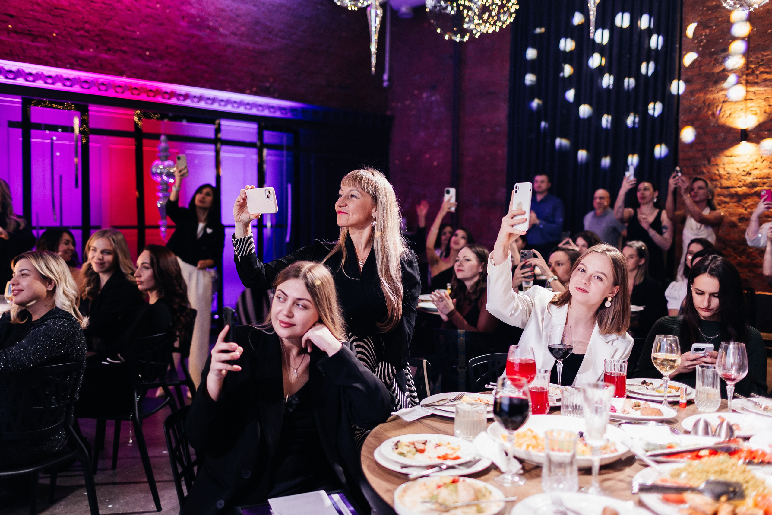 Корпоратив. Фотограф свадебный семейный в Красноярске Шукшина Наталья