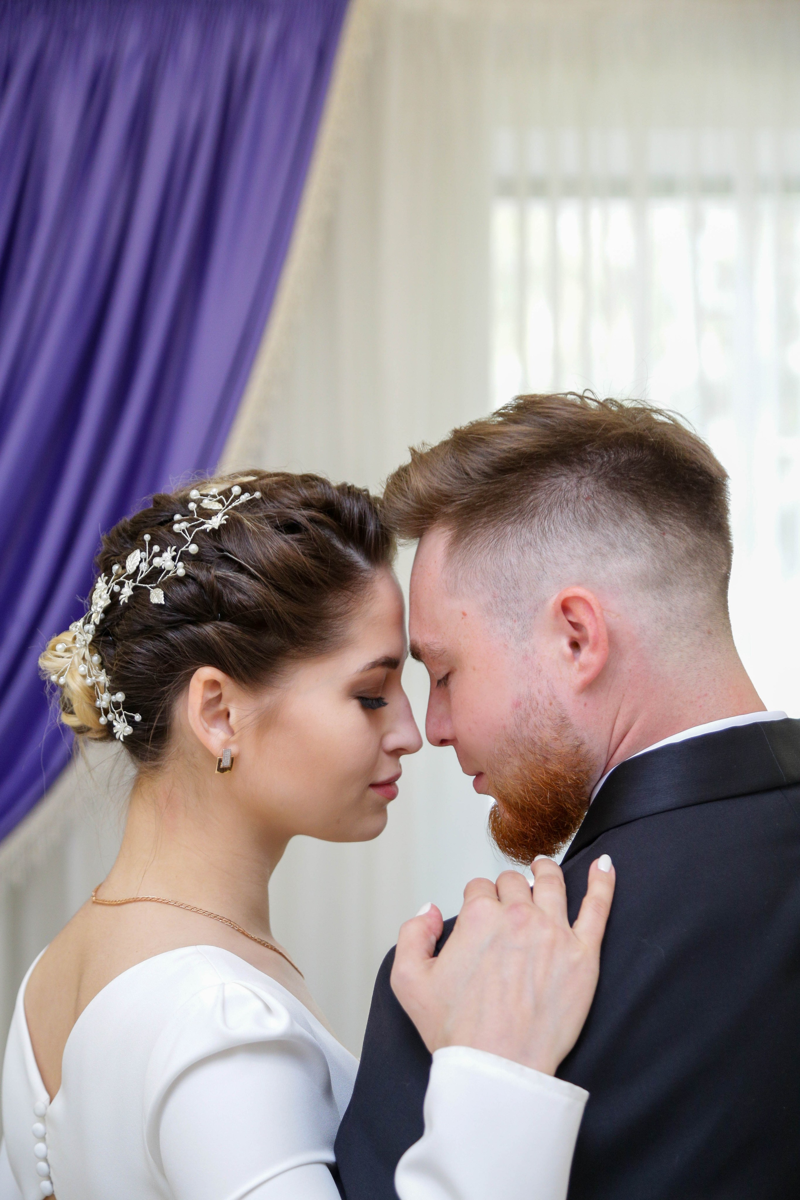 Никях/Свадебные съемки. Фото G