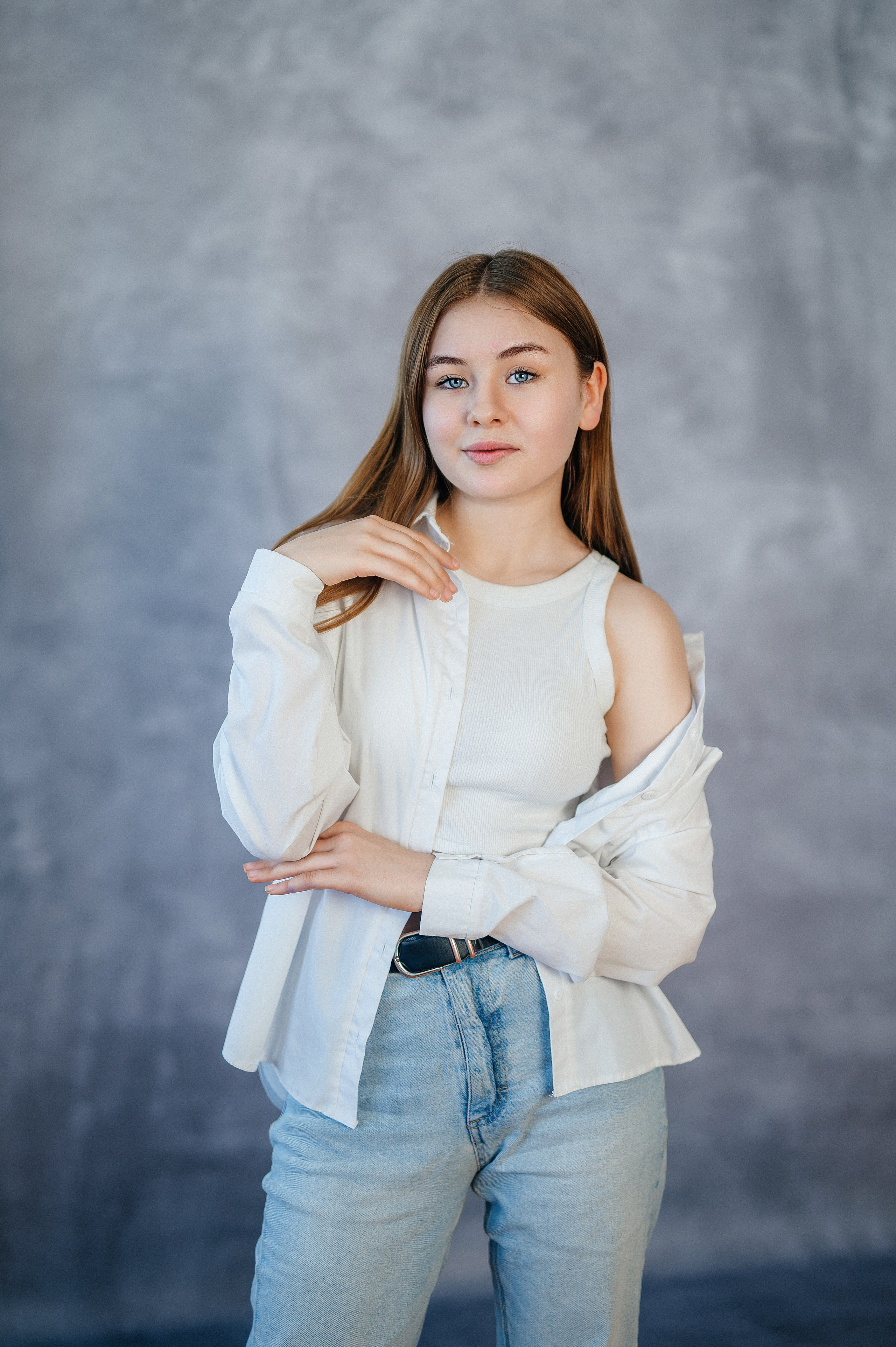 Портреты. Семейный фотограф в Барнауле