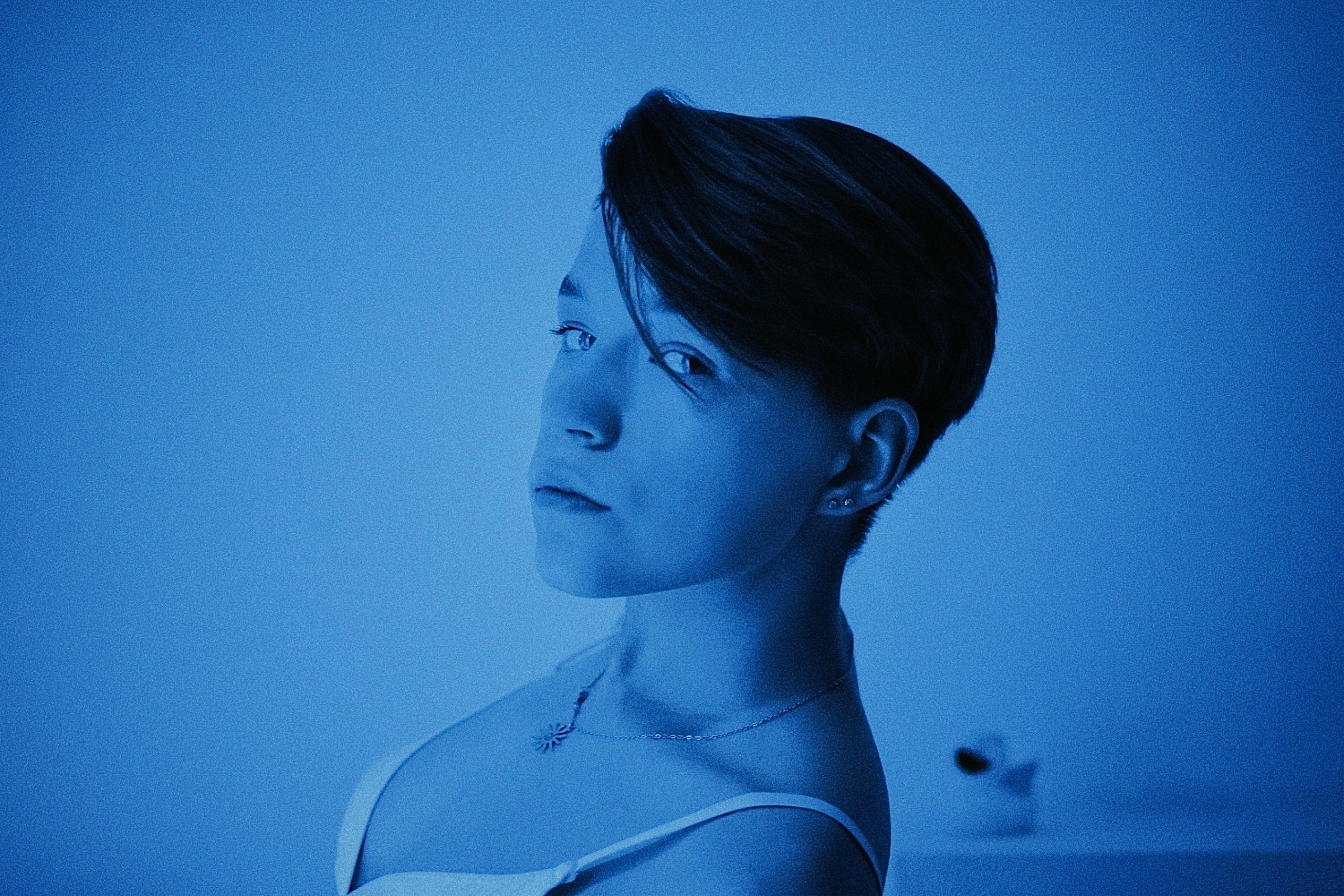 St. Petersburg apartment. Galchenok