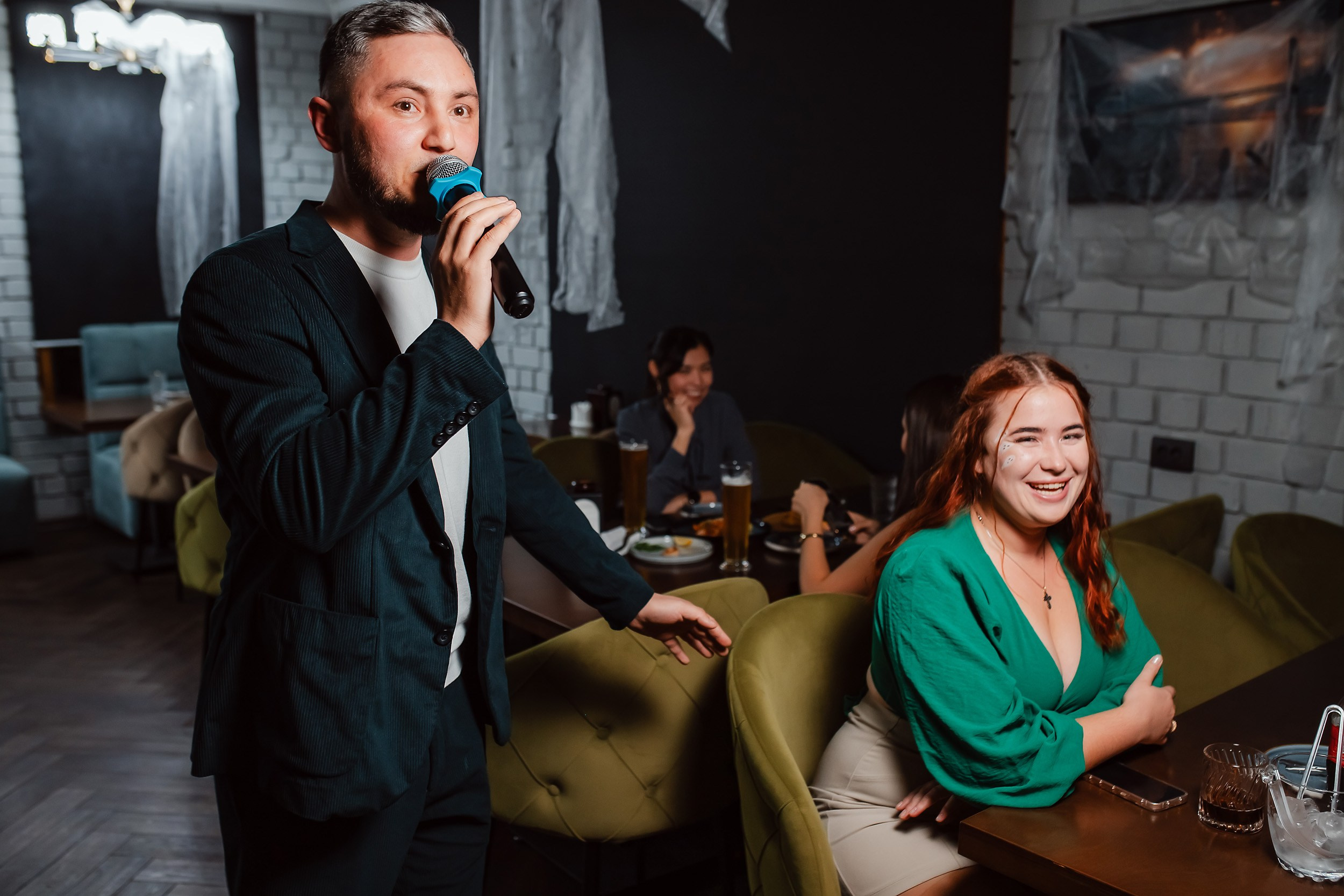 The Most. Кипятком Павлодар