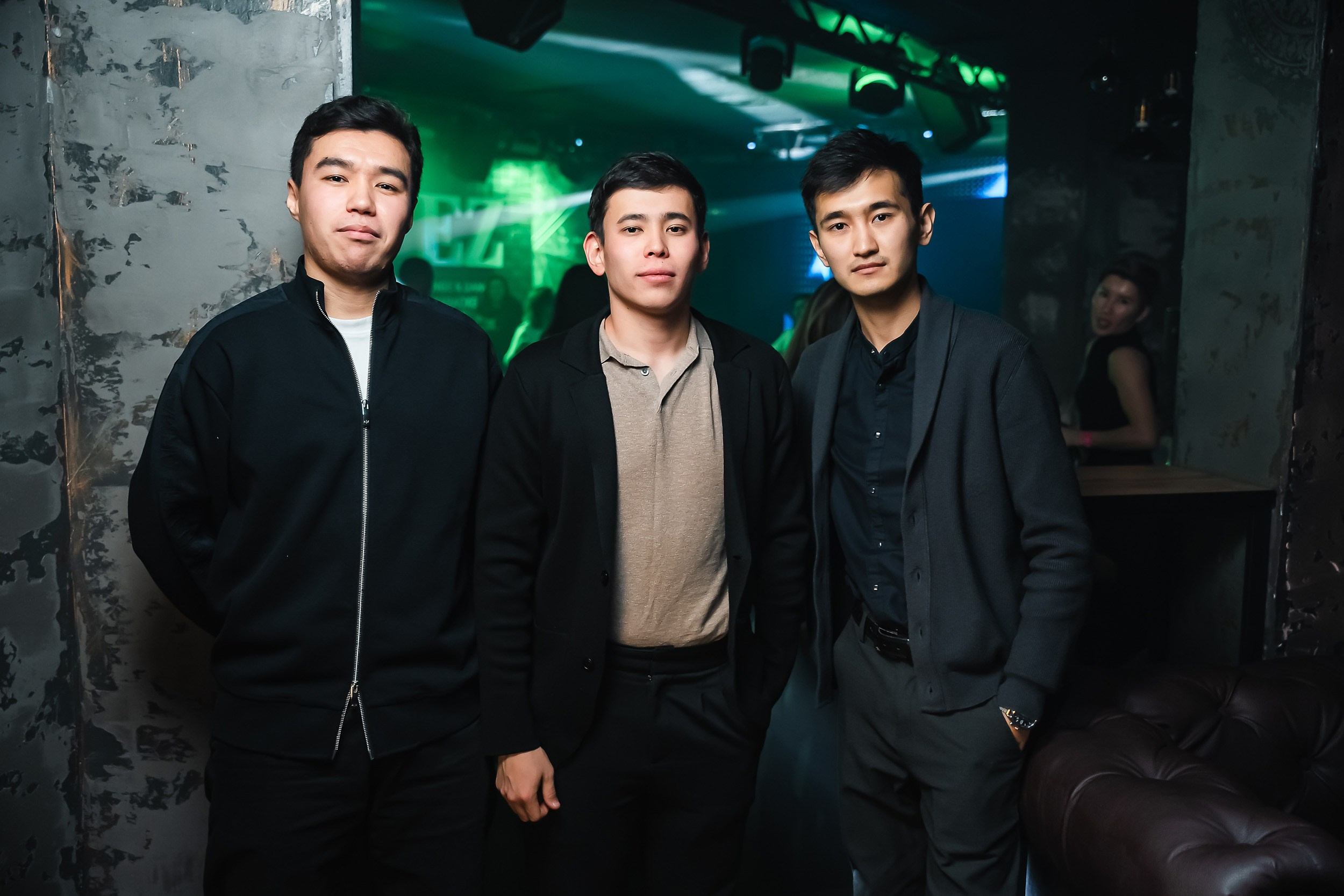 EZ. Кипятком Павлодар