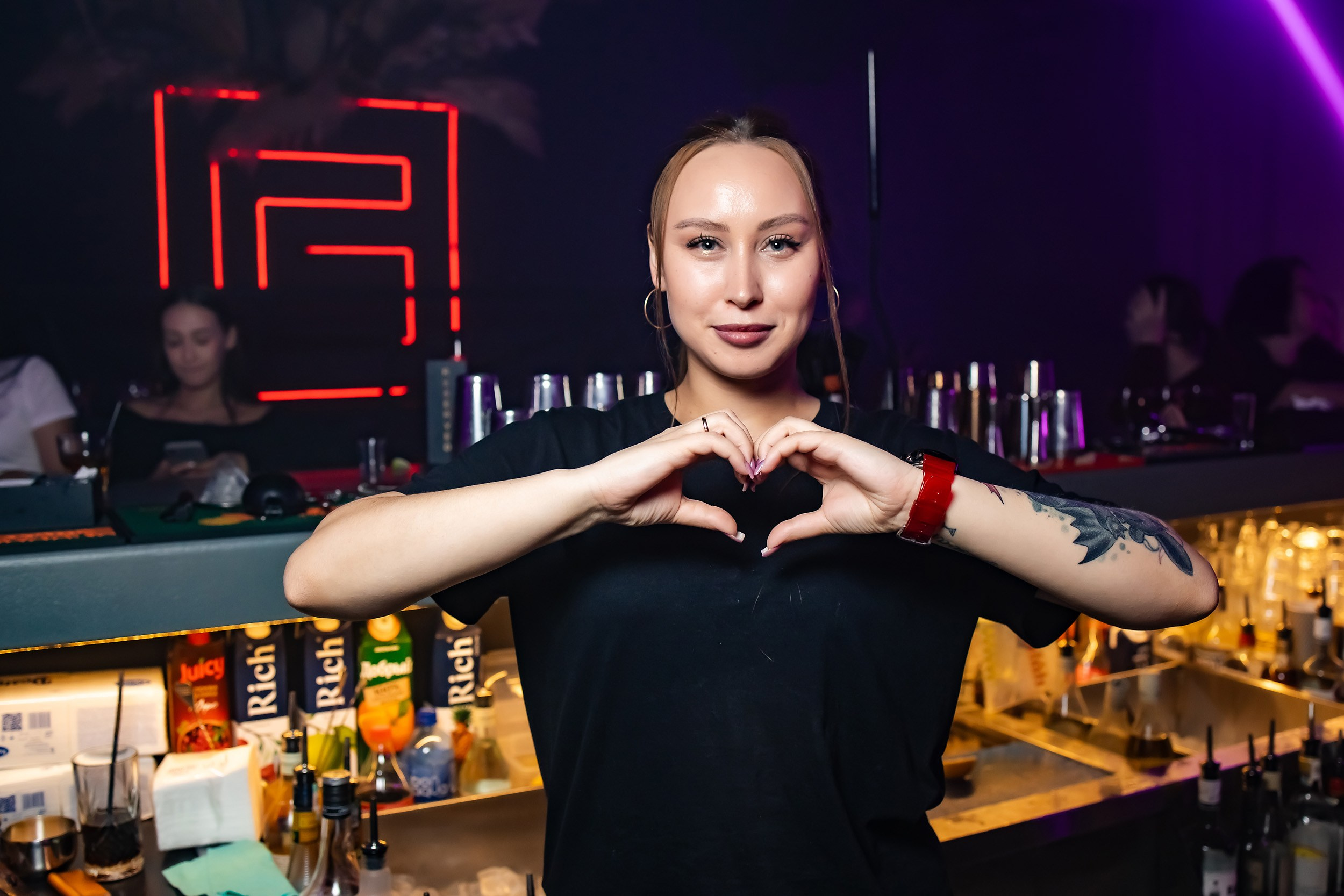 Insomnia. Кипятком Павлодар