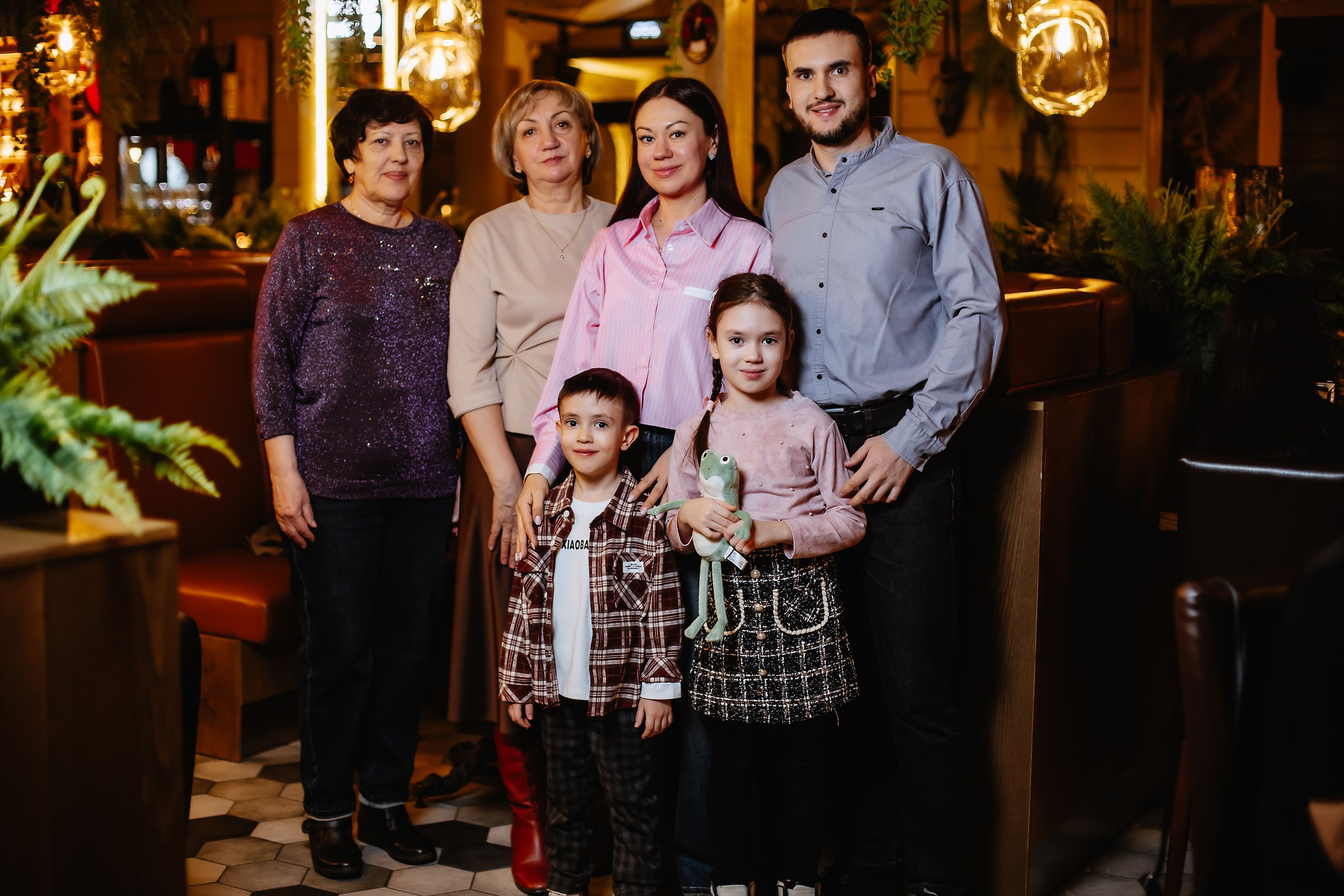 Veranda. Кипятком Павлодар