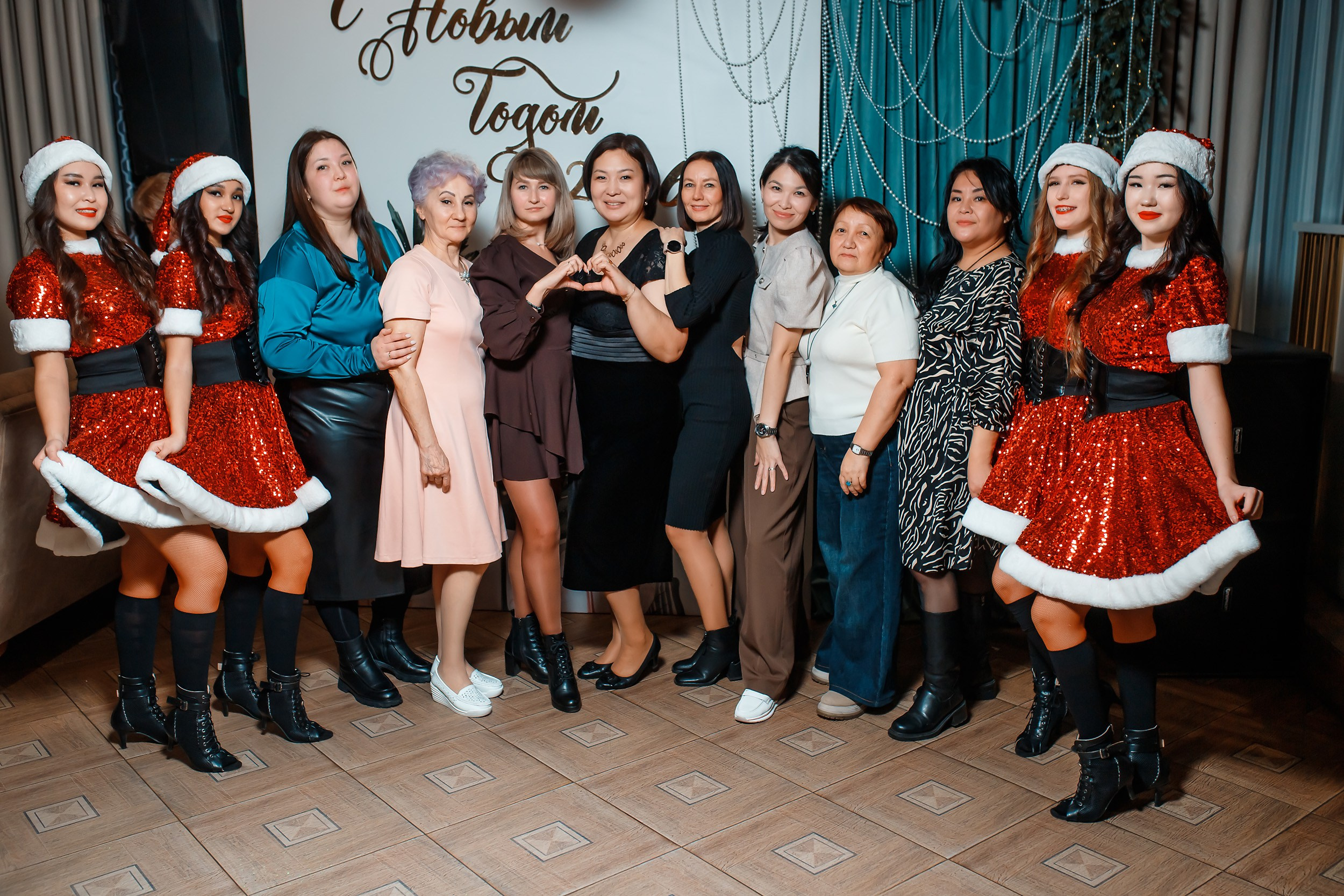 Bossfor. Кипятком Павлодар