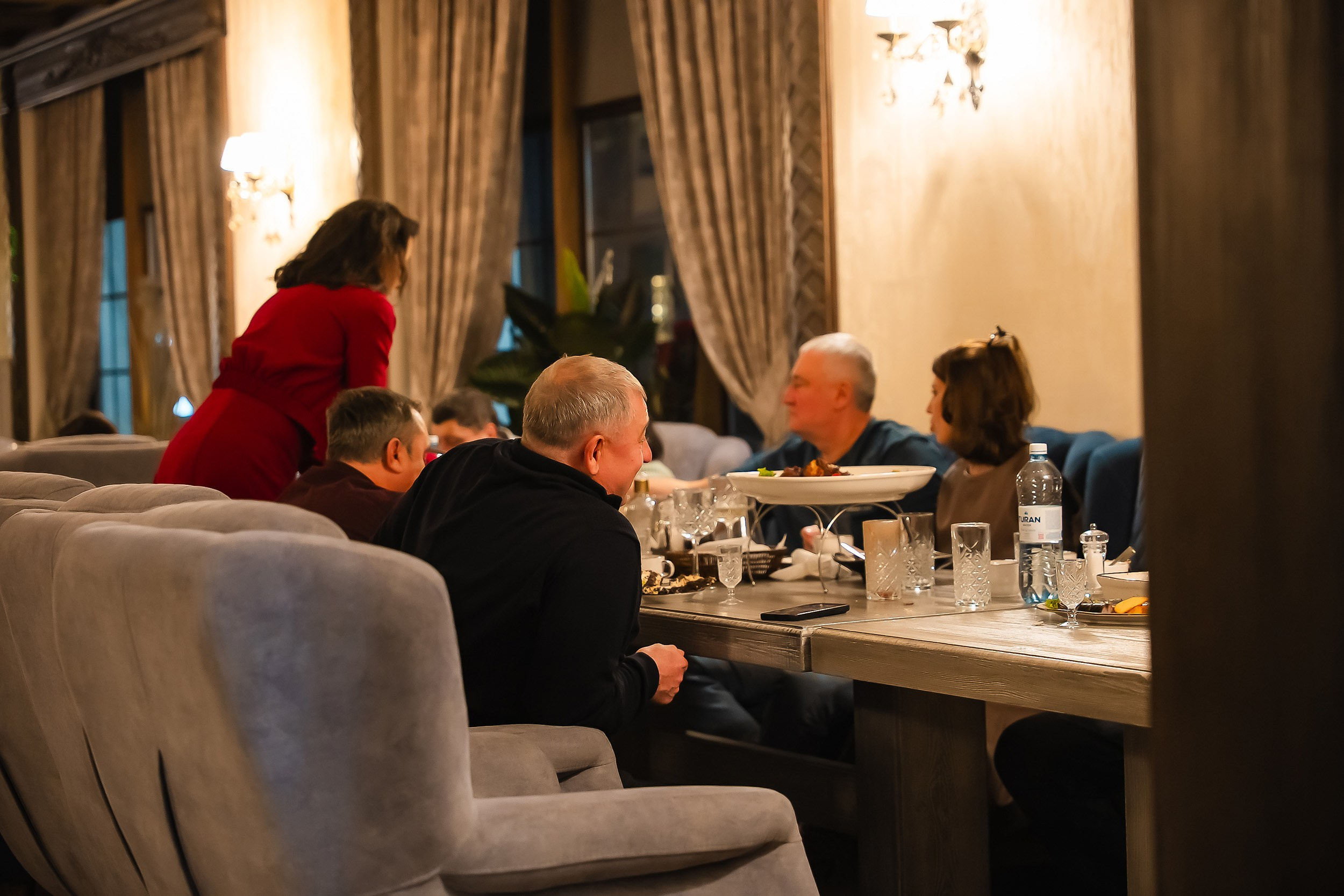 Seasons. Кипятком Павлодар