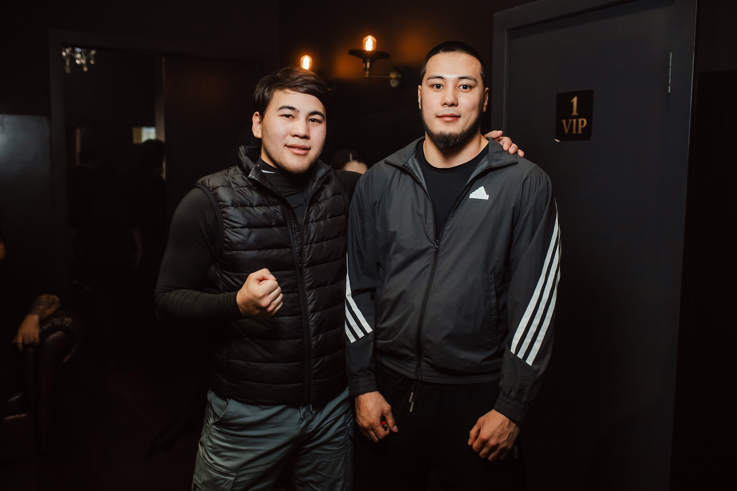 Gromche. Кипятком Павлодар