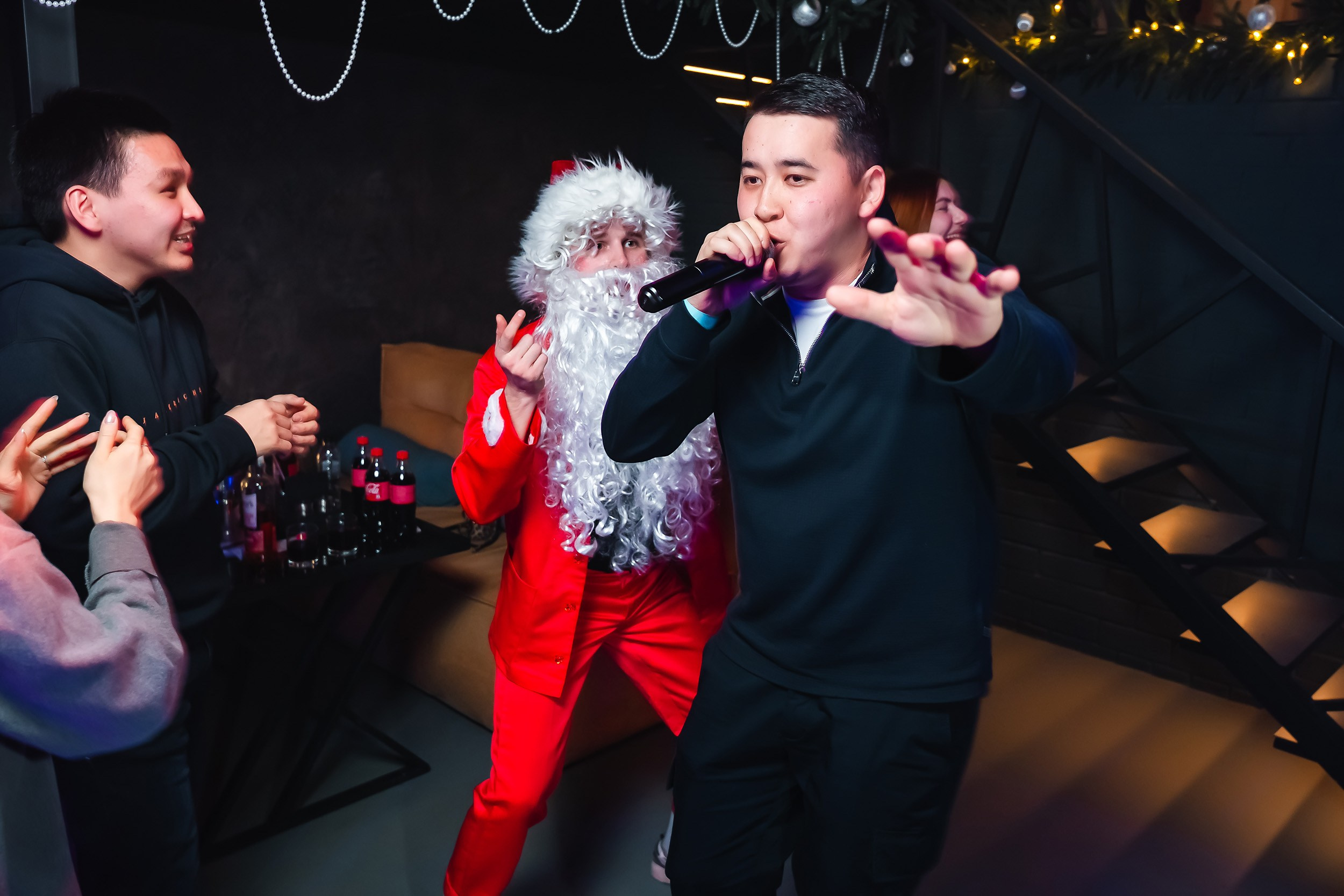 Insomnia. Кипятком Павлодар