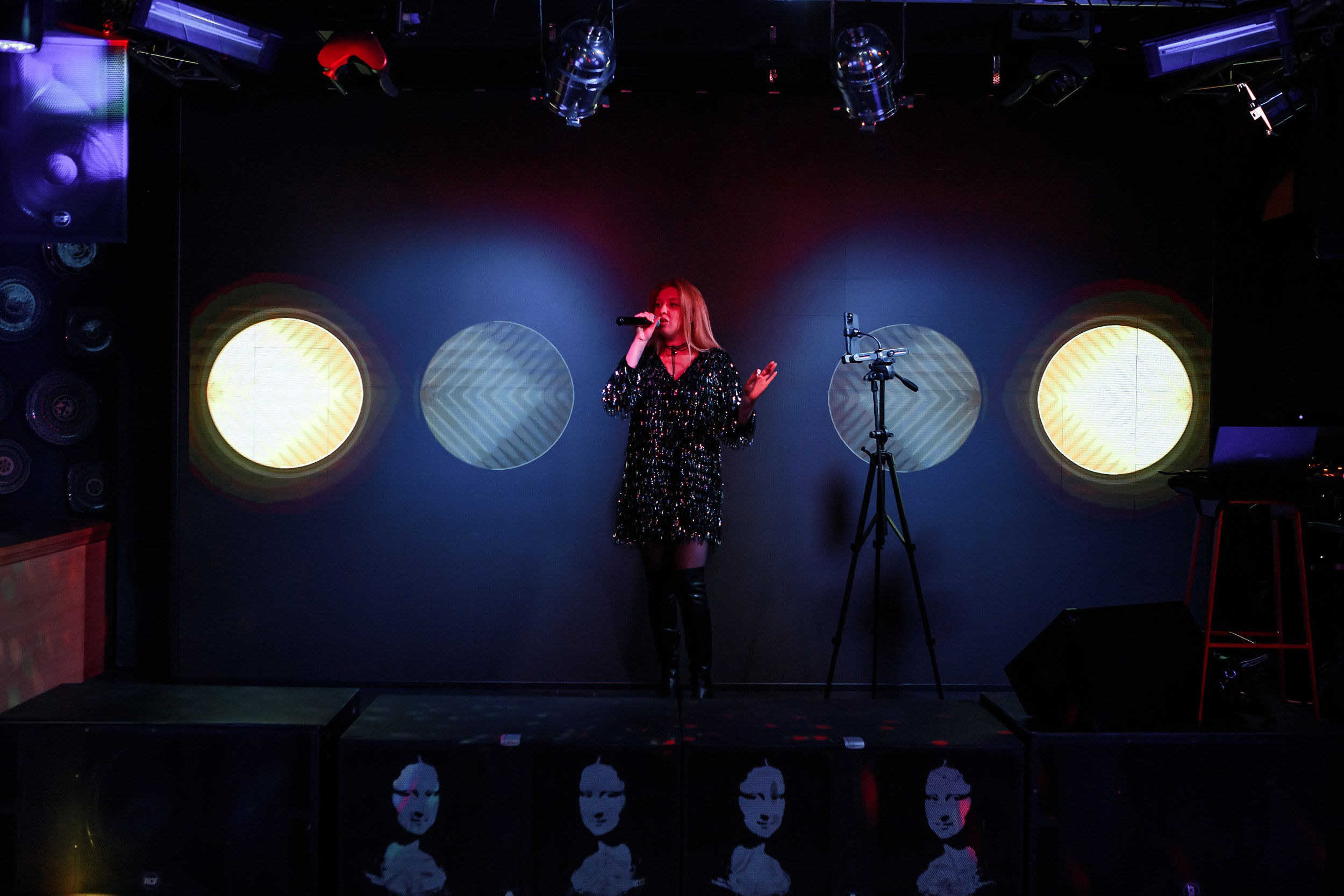 Vedro. Кипятком Павлодар