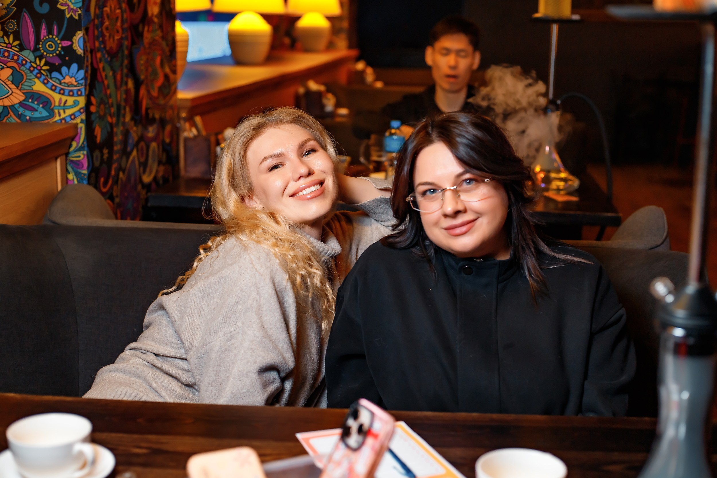 Пошумим Квиз. Кипятком Павлодар