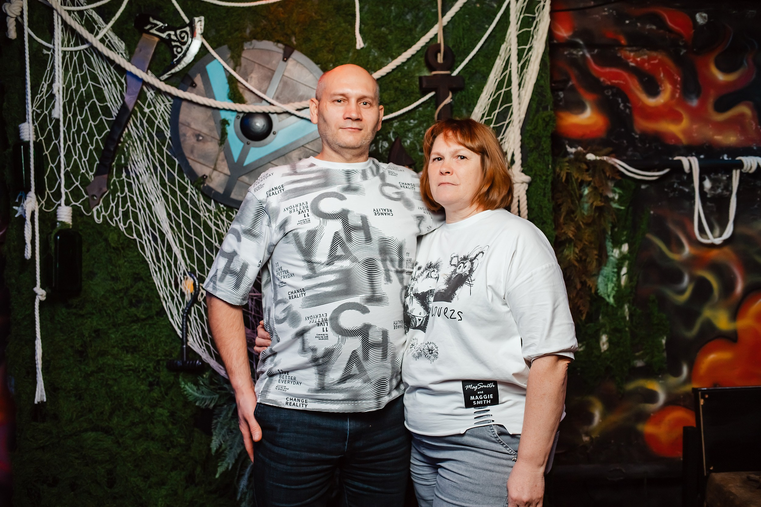 Viking. Кипятком Павлодар