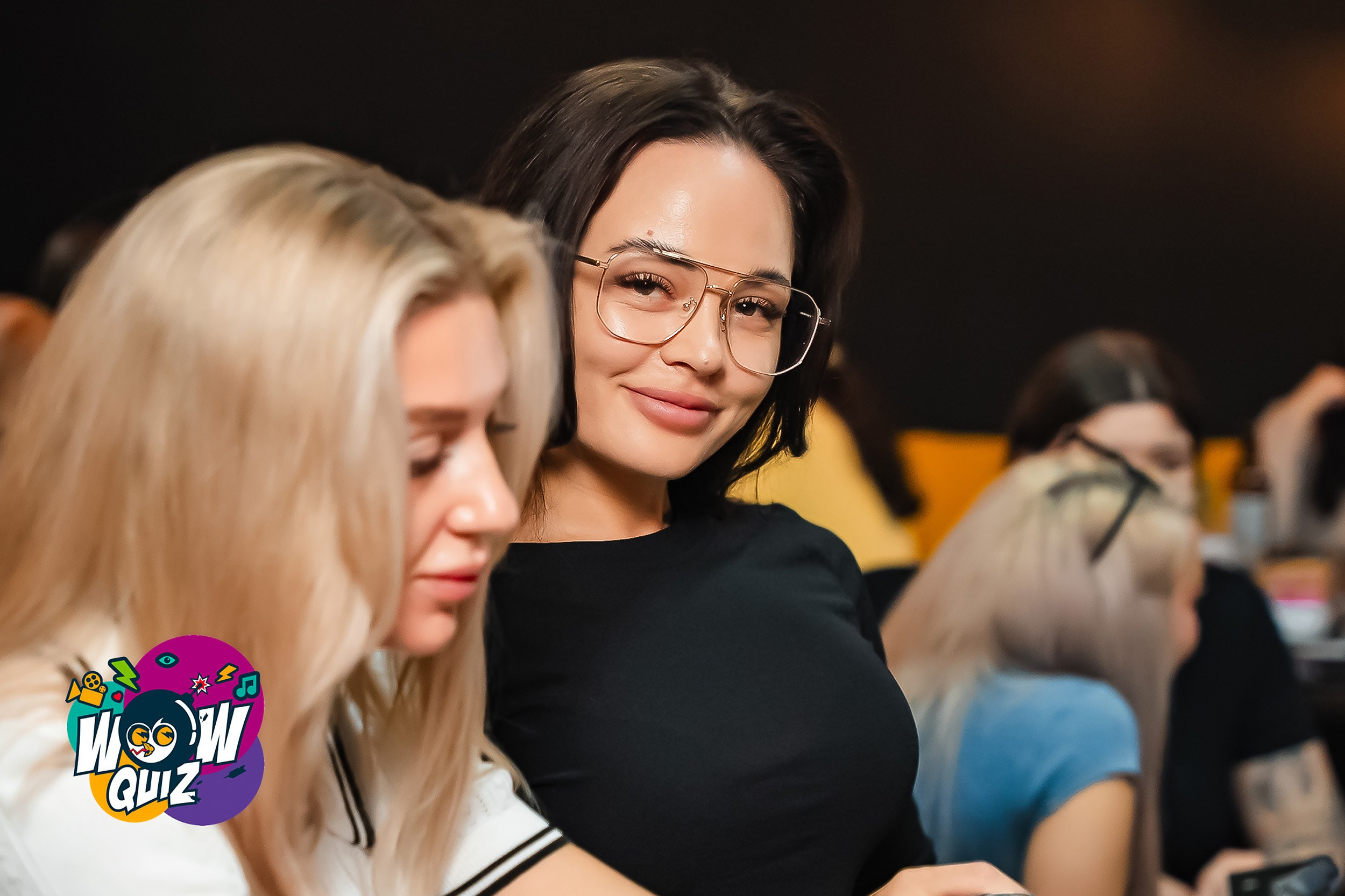 Wow quiz. Кипятком Павлодар