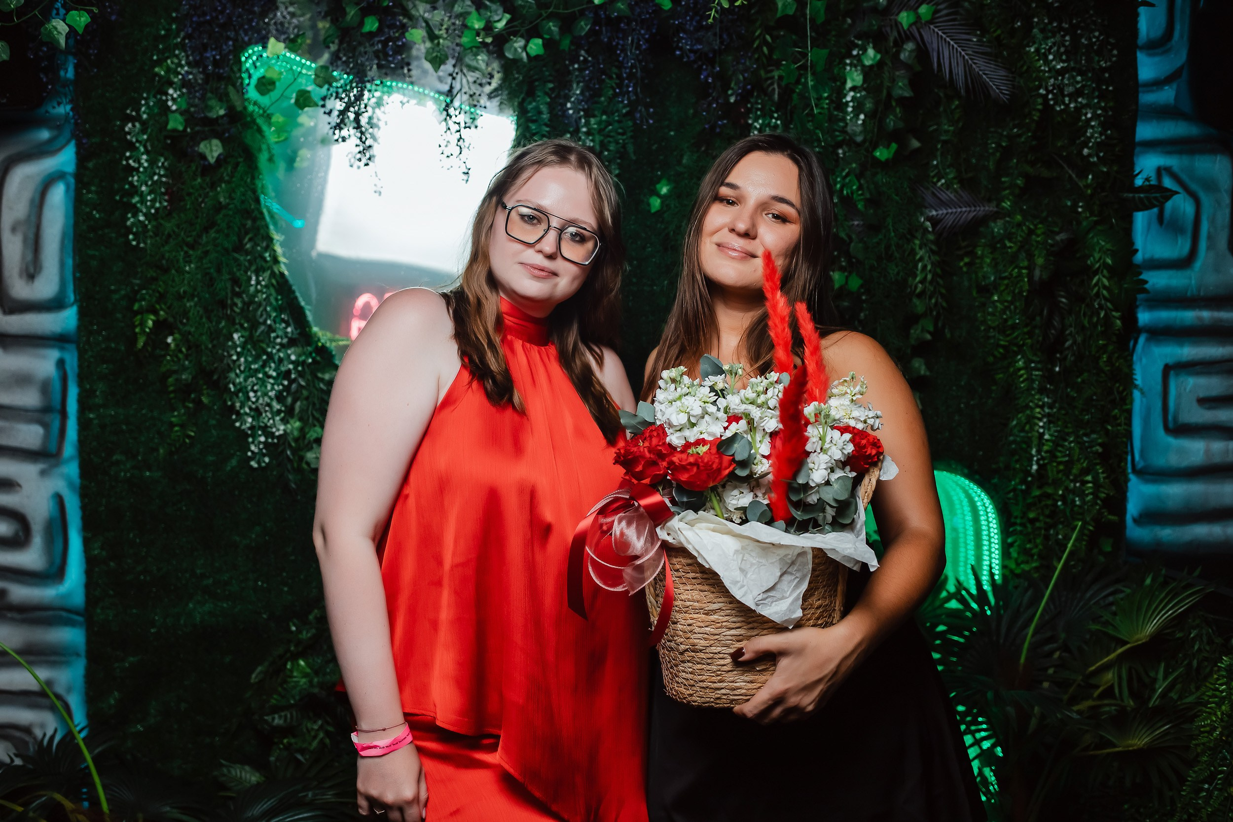 Botanica. Кипятком Павлодар