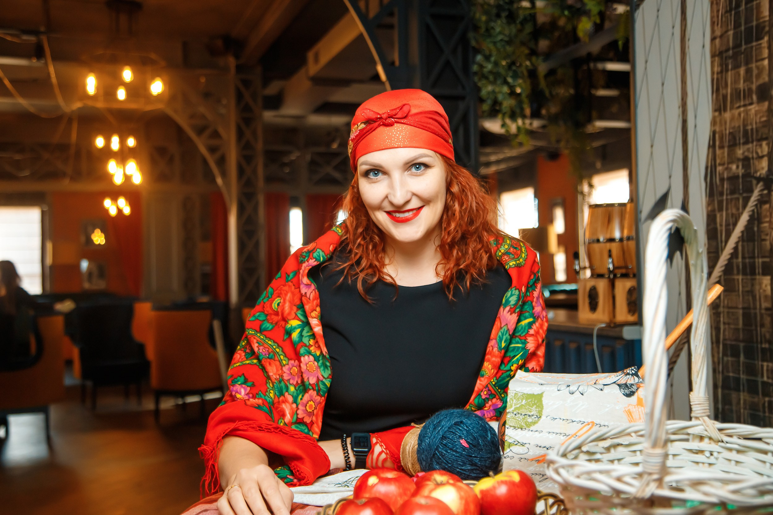 I Mom's Quiz. Кипятком Павлодар